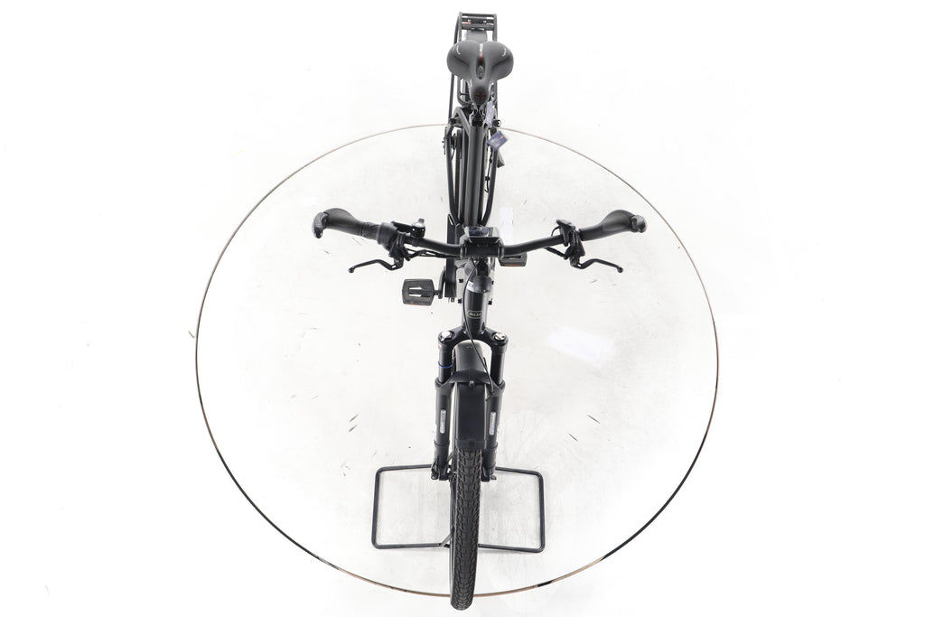 Riese & Müller Nevo GT vario City E-Bike Tiefeinsteiger - Image 16
