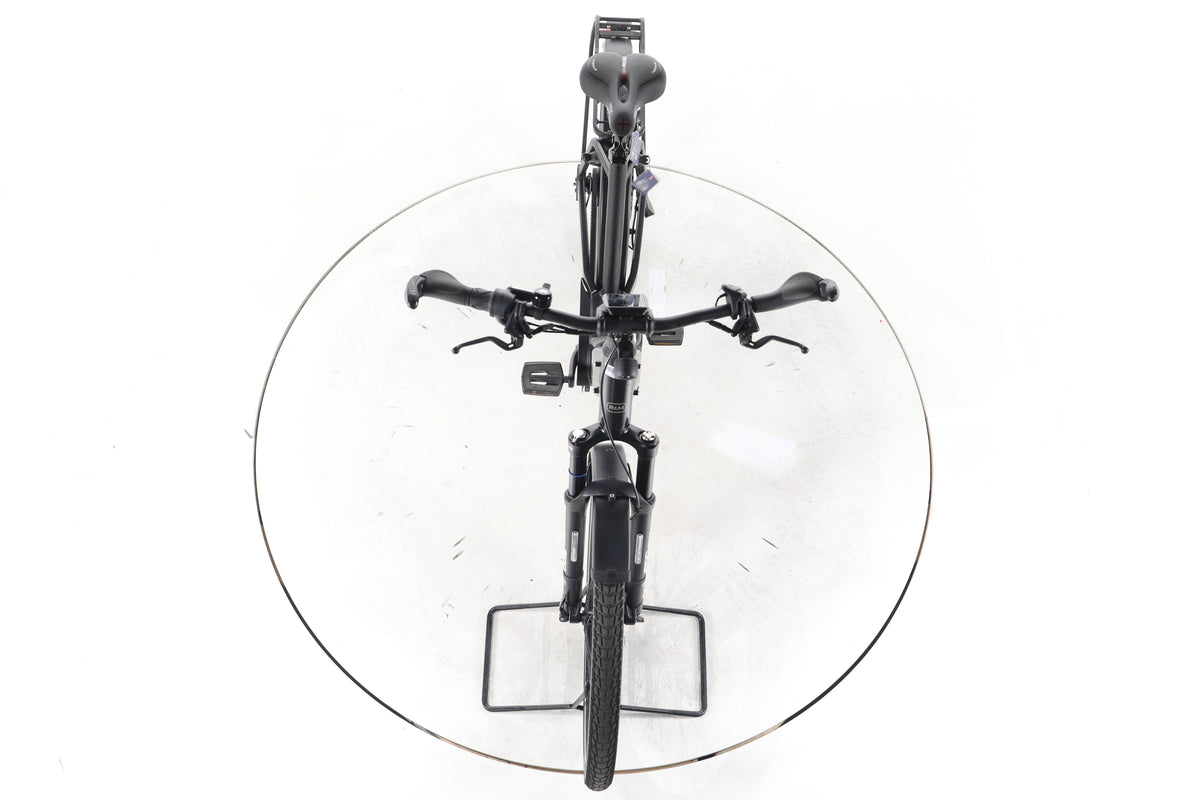 Riese & Müller Nevo GT vario City E-Bike Tiefeinsteiger - Image 16