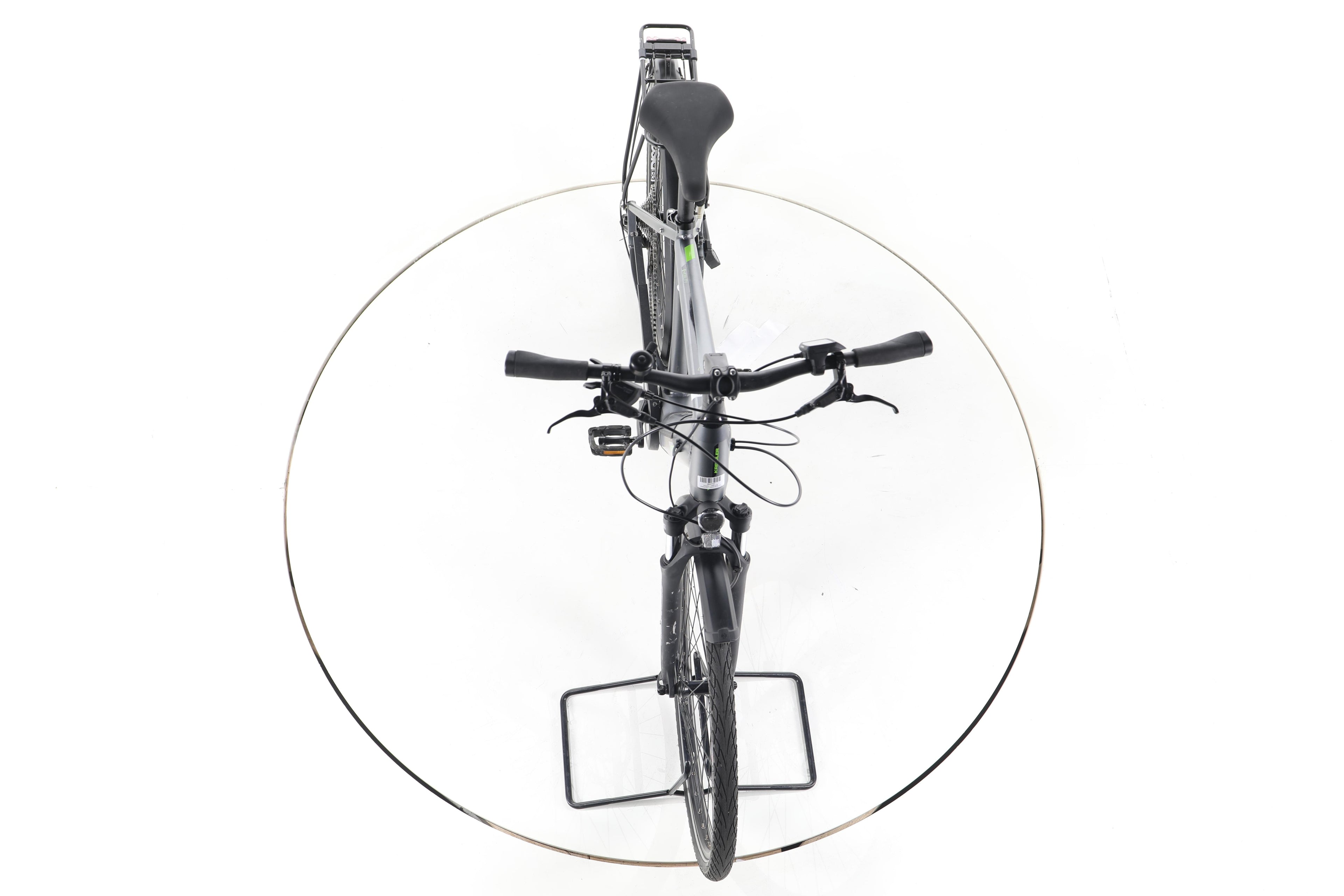 Kreidler Vitality Eco 7 Sport CX Trekking E-Bike - Image 16