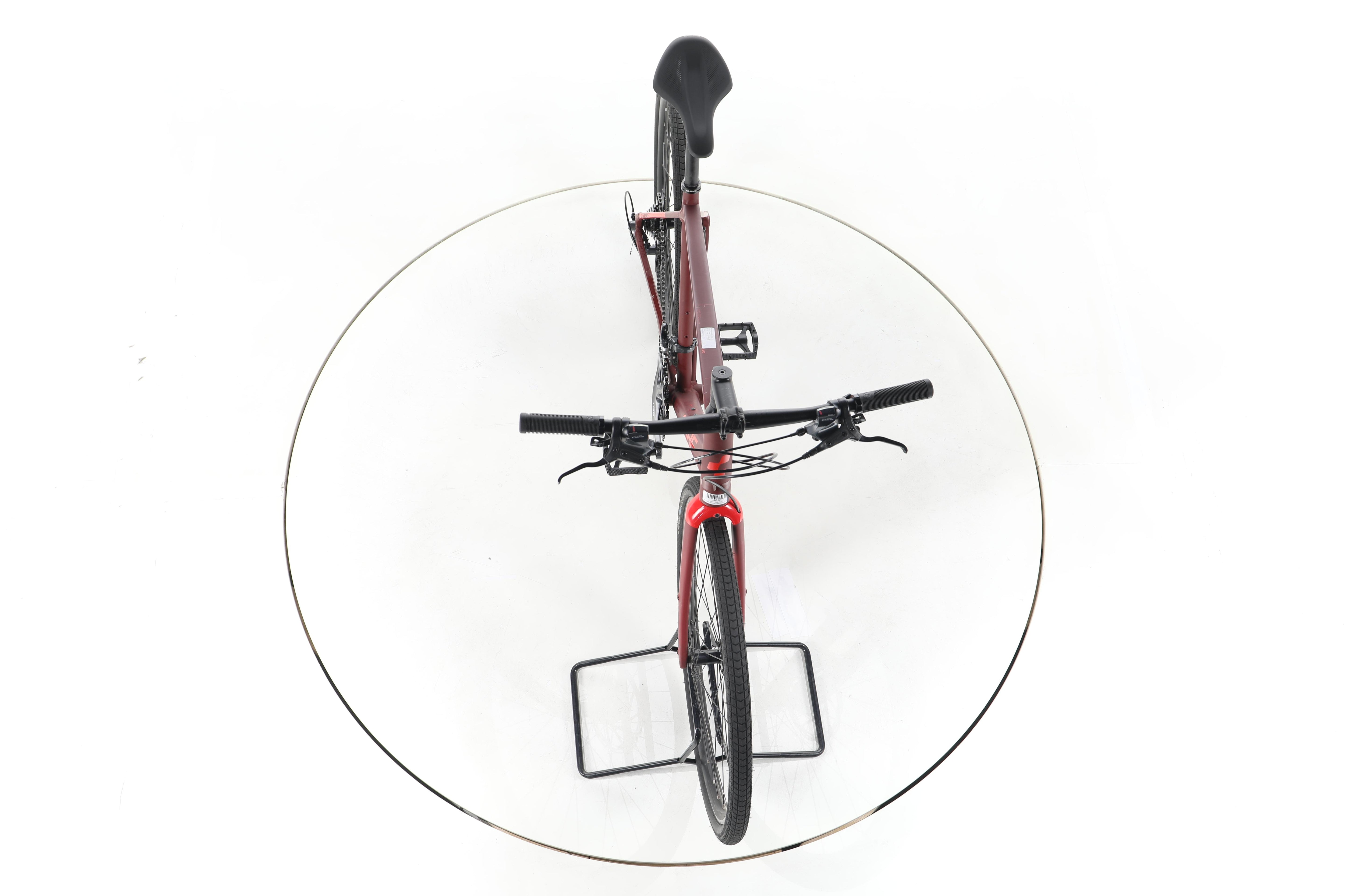 Cube SL Road Gravelbike - Image 16