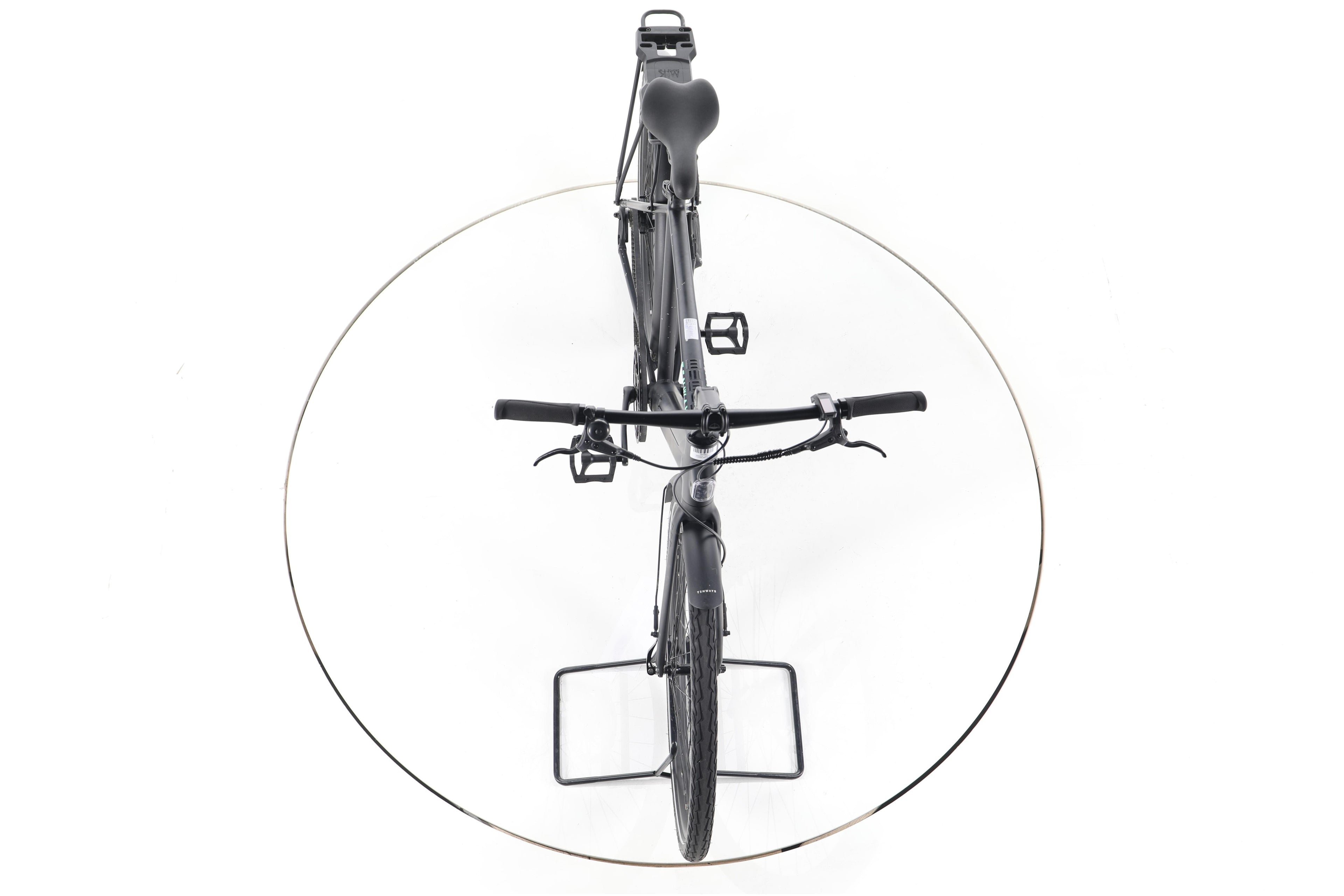 TENWAYS CGO600 Pro City E-Bike 2023 - Image 16