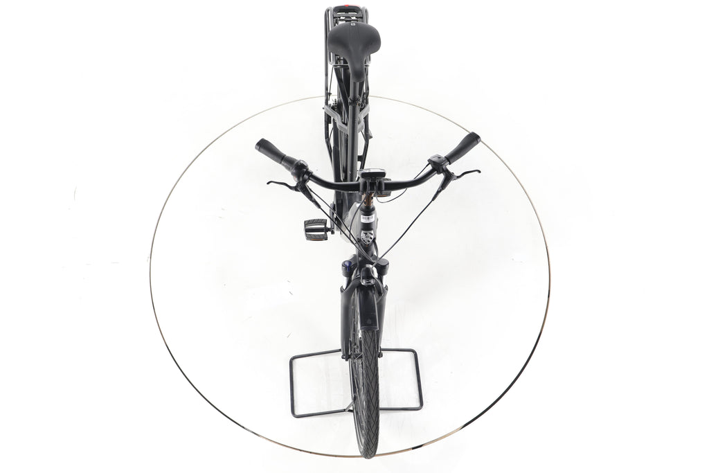 Hercules Robert/a City E-Bike Tiefeinsteiger - Image 16