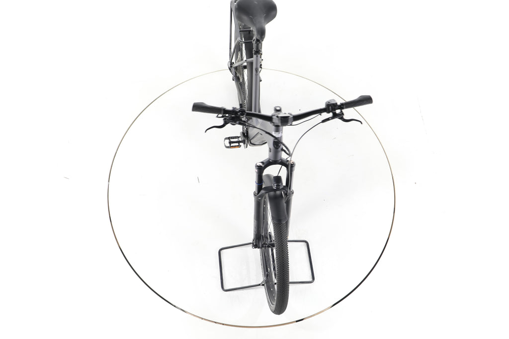 Hercules Pasero SUV Trekking E-Bike Tiefeinsteiger - Image 16