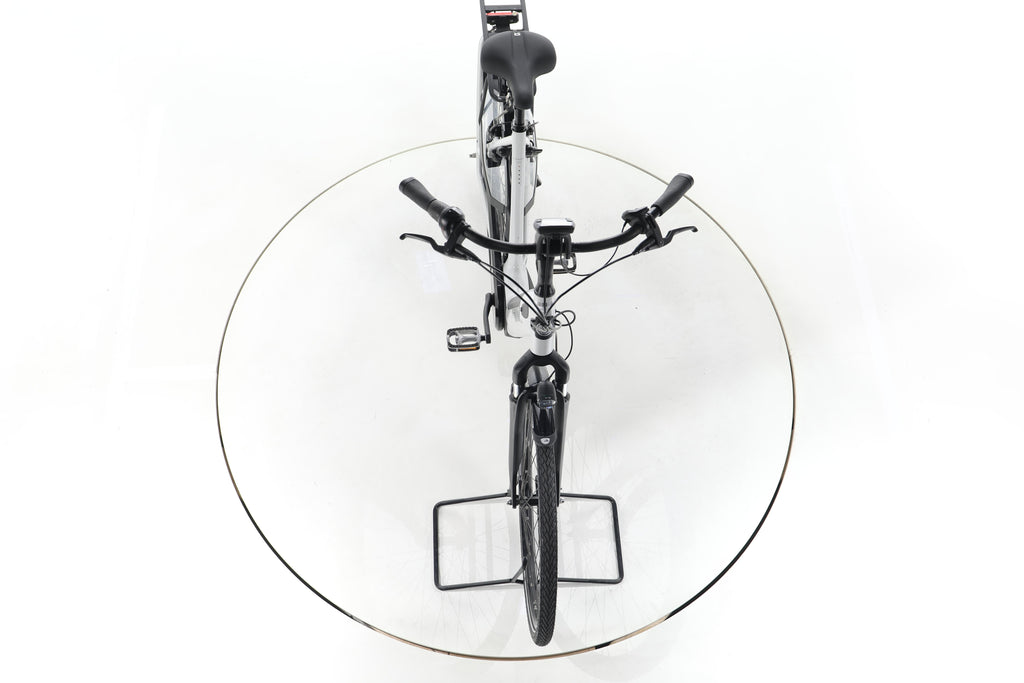 Gazelle Grenoble C7+ HMB City E-Bike Tiefeinsteiger - Image 16