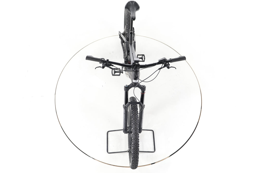 Cube Stereo Hybrid 160 HPC SLX E-Bike Fully Carbon - Image 16