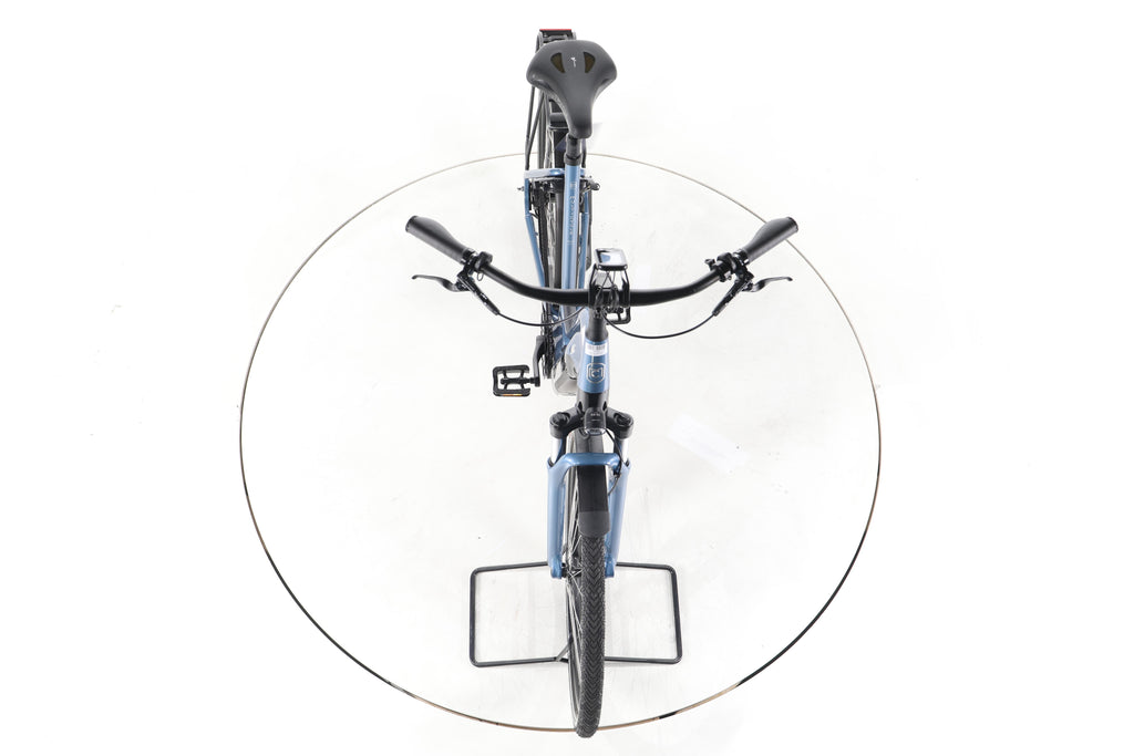 Multicycle Legacy EMB City E-Bike Tiefeinsteiger - Image 16