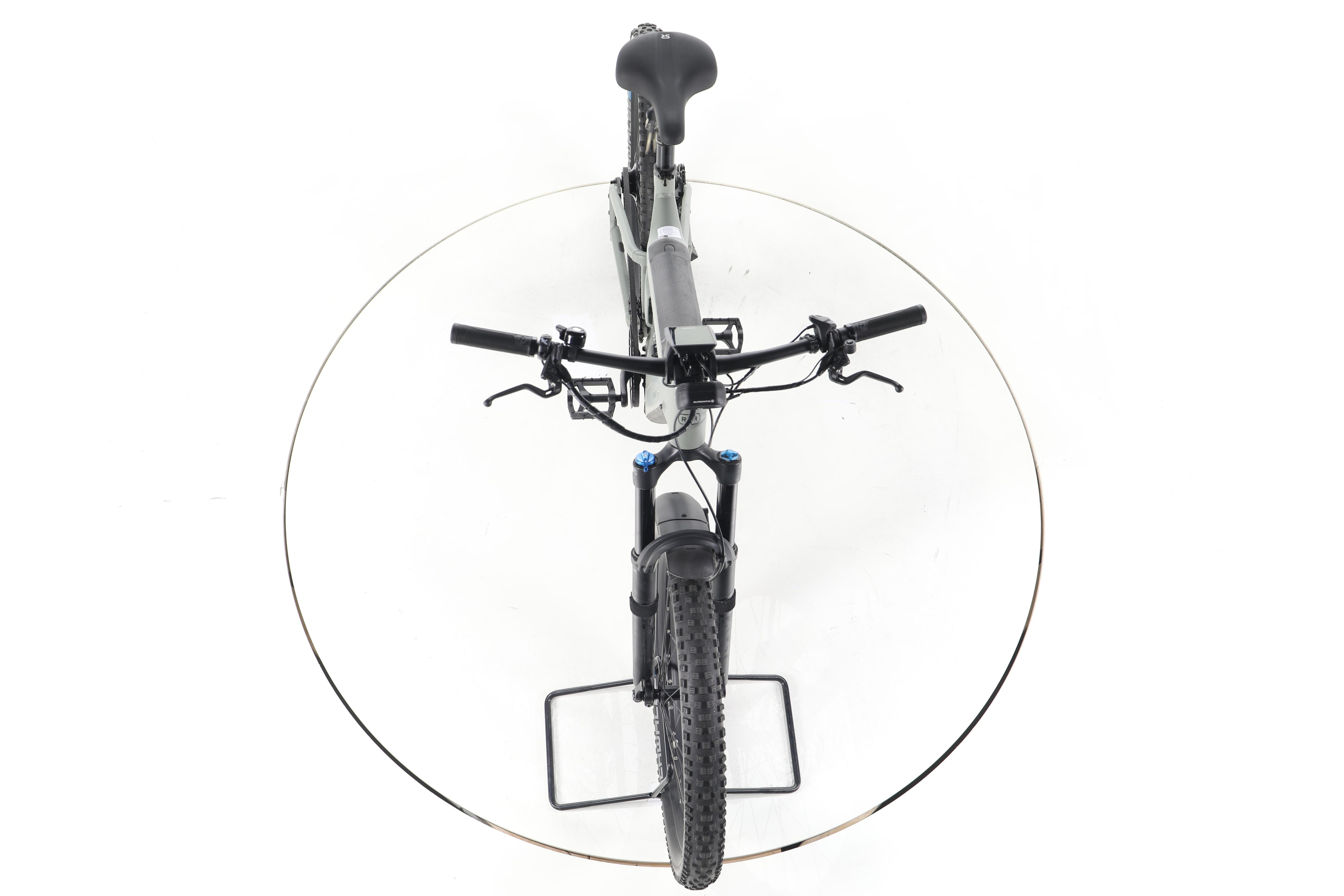 Riese & Müller Superdelite mountain Fully E-Bike - Image 16