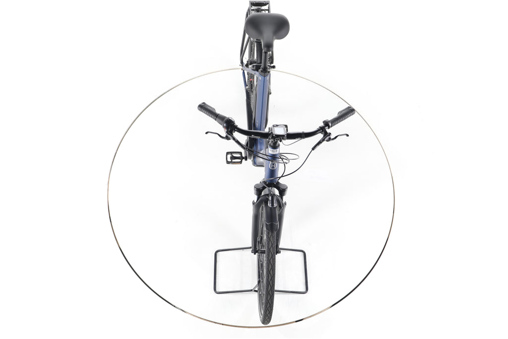 Husqvarna E-Bicycles Eco City 4 CB City E-Bike Tiefeinsteiger - Image 16