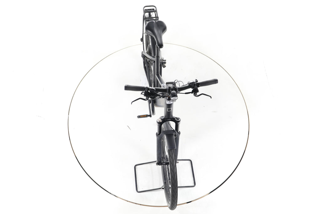 QWIC Performance RD11 Trekking E-Bike - Image 16