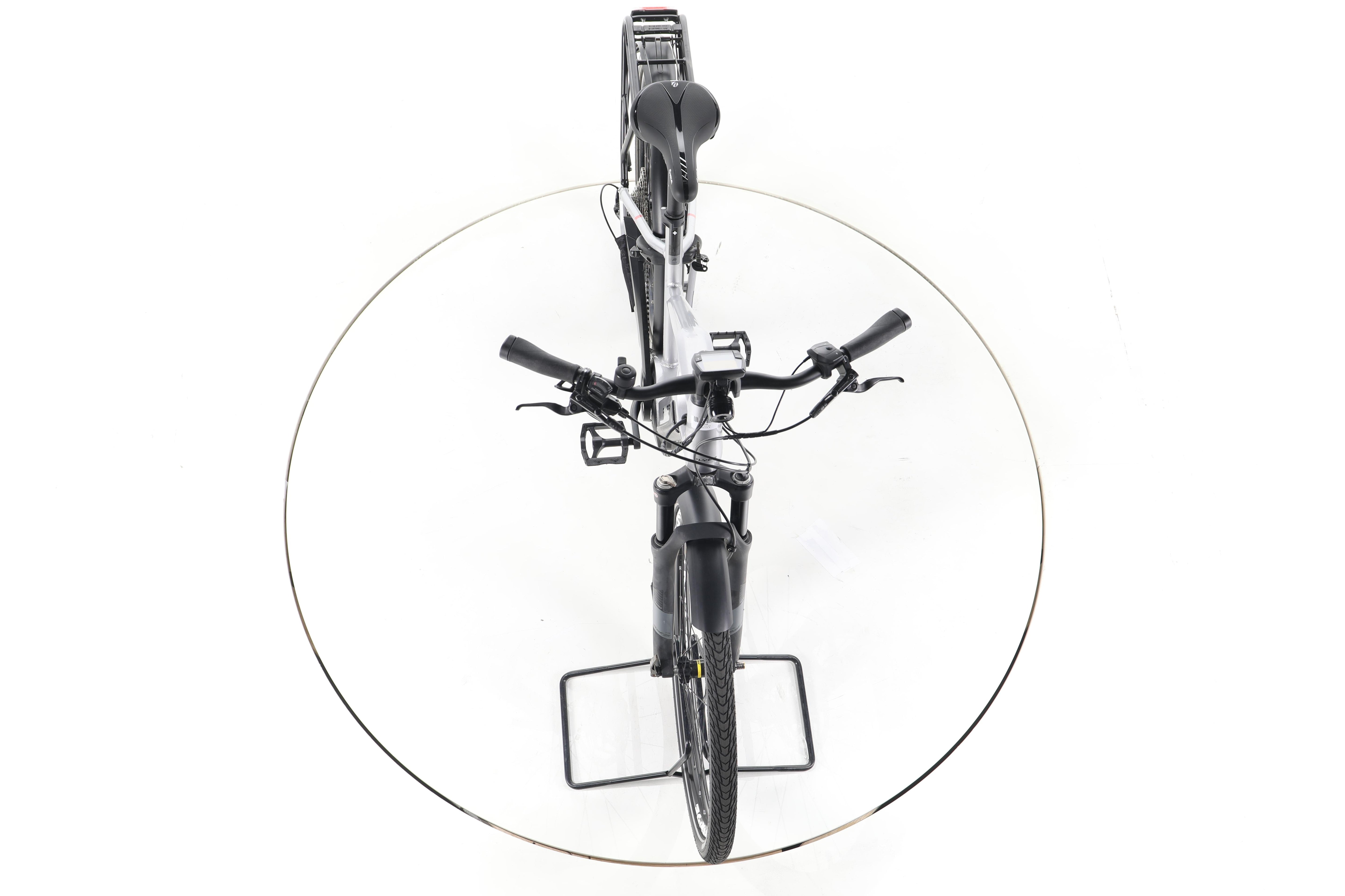 FLYER Upstreet 4 Trekking E-Bike - Image 16