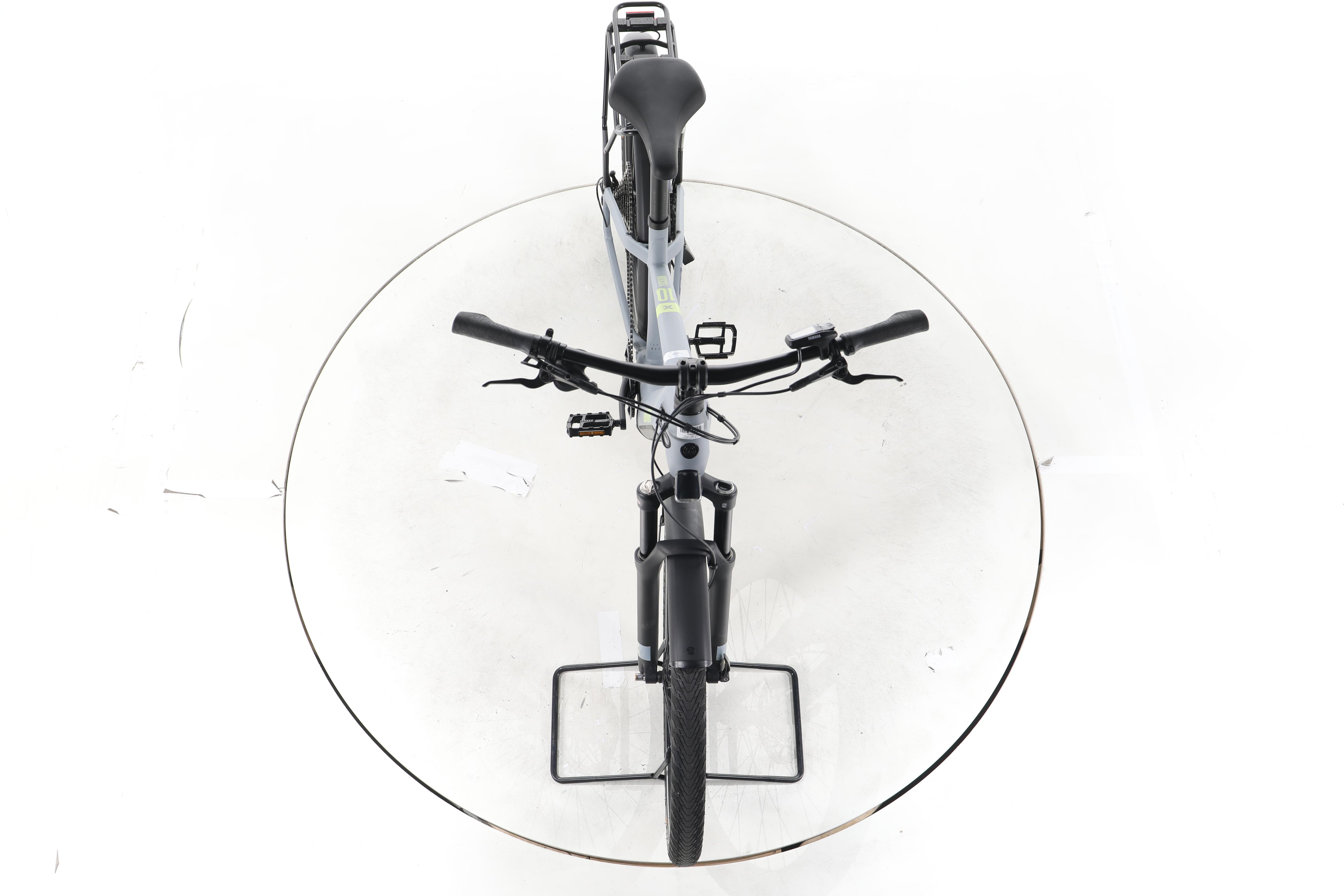 Winora Yucatan X10 Trekking E-Bike - Image 16