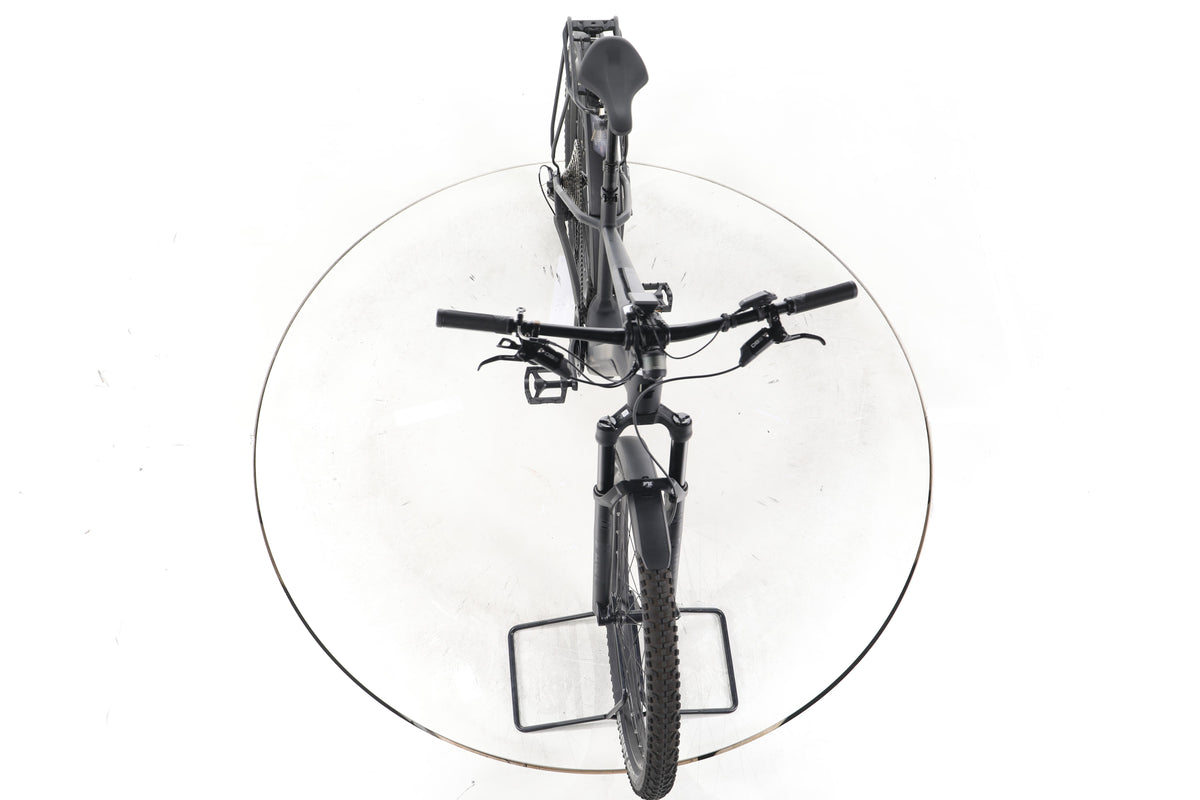 Cube Reaction Hybrid SLX Trekking E-Bike - Image 16