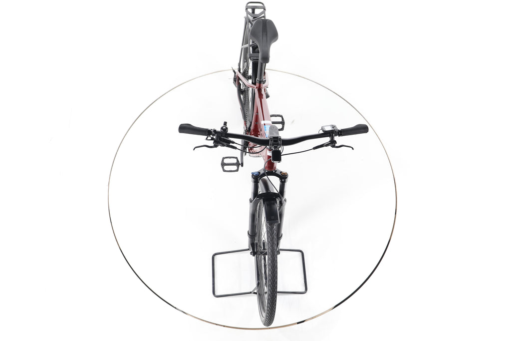 Orbea Kemen 40 Trekking E-Bike 2024 - Image 16