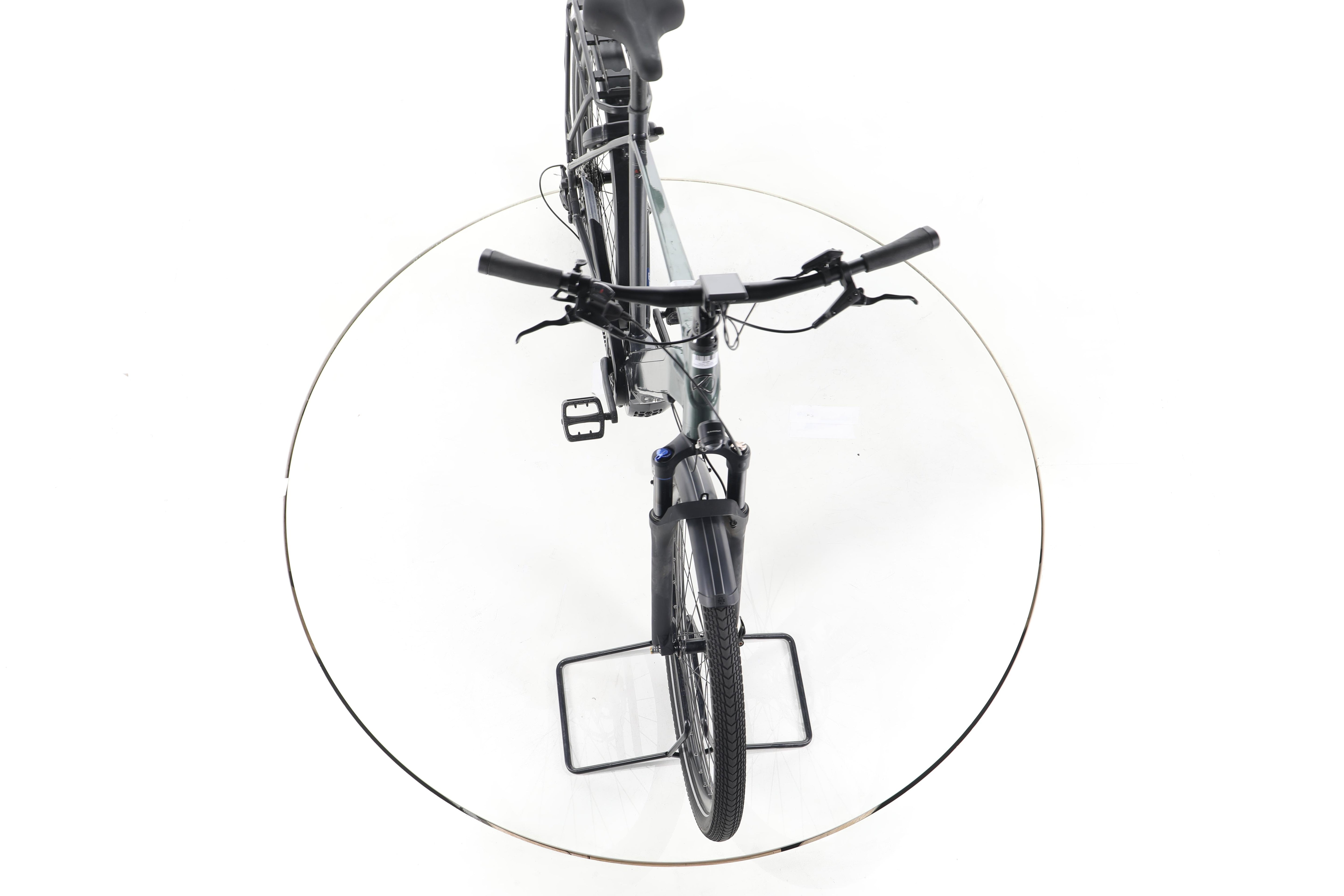 Kalkhoff Endeavour 5+ Advance LTD Trekking E-Bike 2024 - Image 16