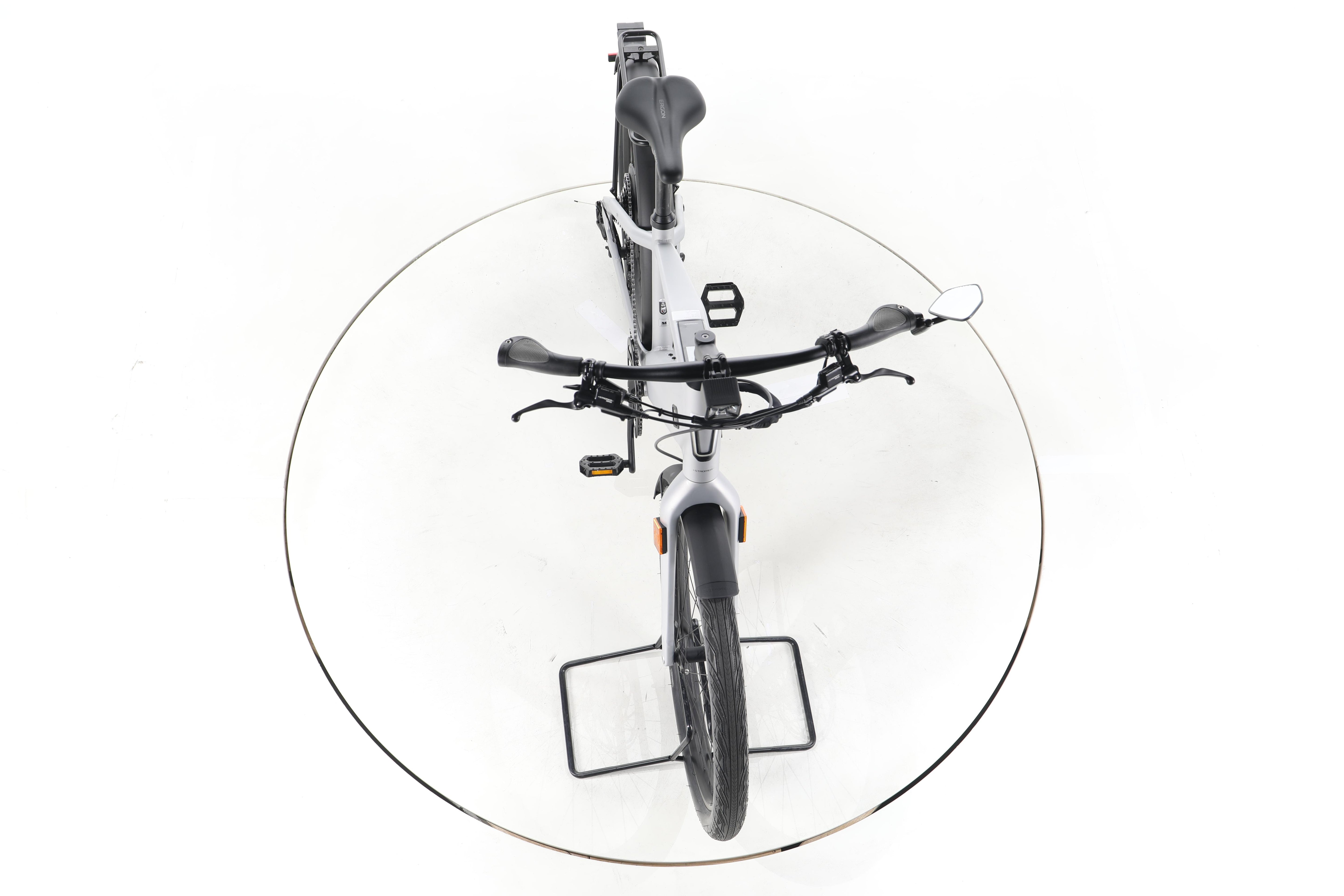 Stromer ST1 Sport S-Pedelec 618 Wh - Image 16