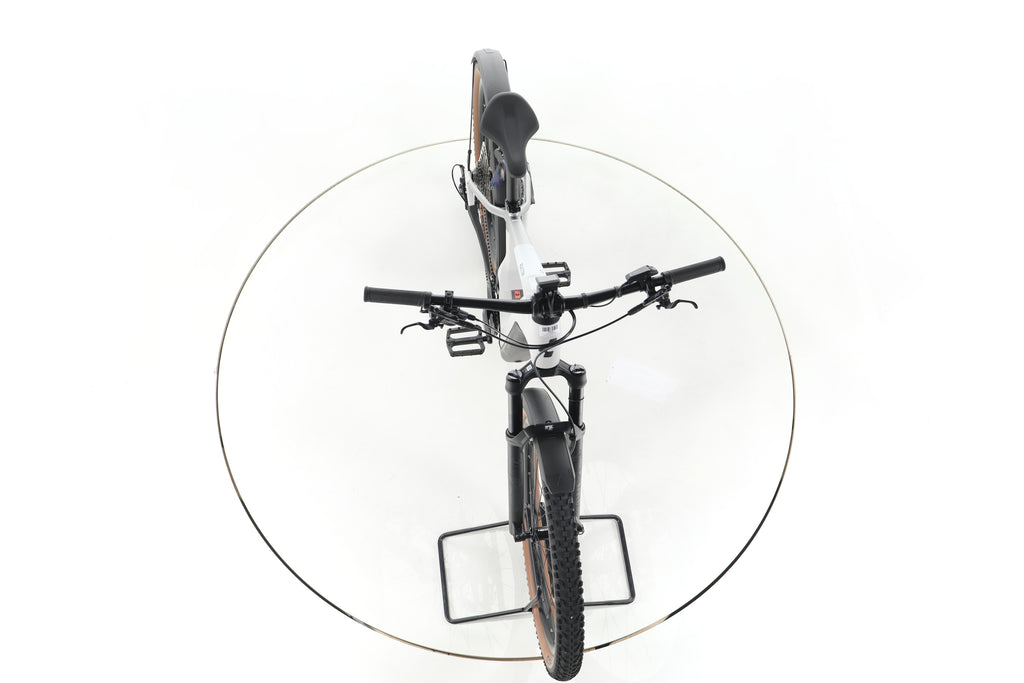 Cube Reaction Hybrid SLT E-Bike - Image 16
