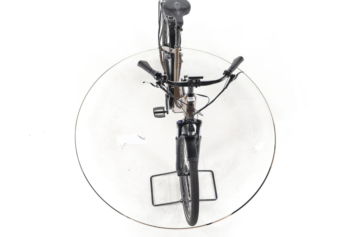 Campus BM28 City E-Bike Tiefeinsteiger 2025 - Image 16