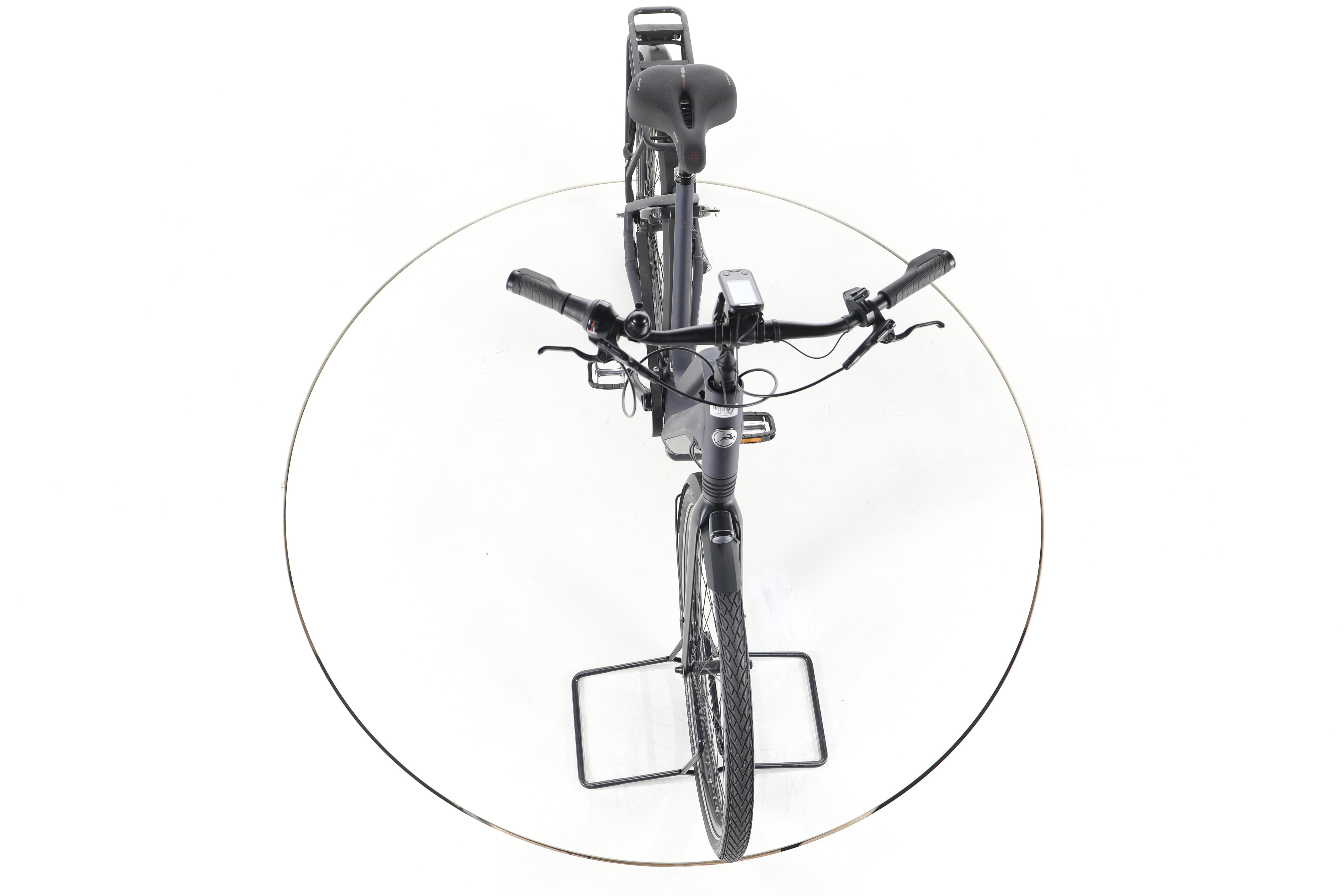 Gazelle Chamonix C5 City E-Bike - Image 16