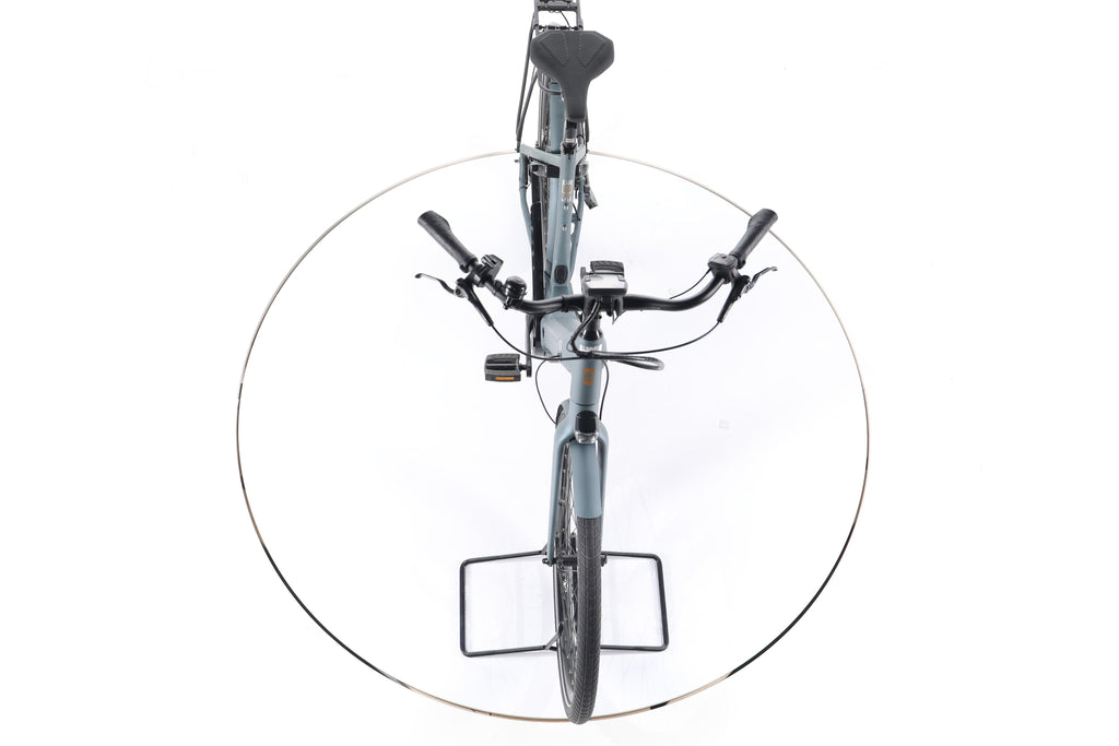 Excelsior Pearl City E-Bike Tiefeinsteiger - Image 16