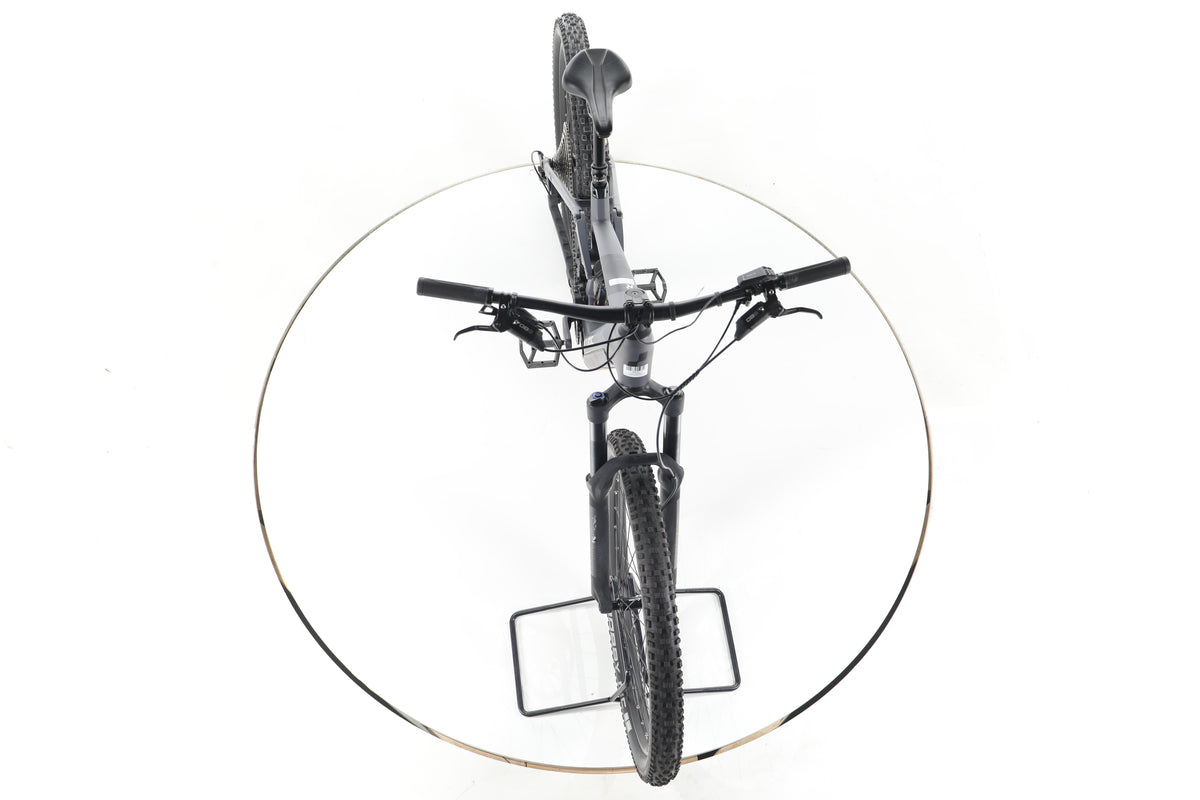 Cube Stereo Hybrid 140 HPC Race E-Bike Fully Carbon - Image 16