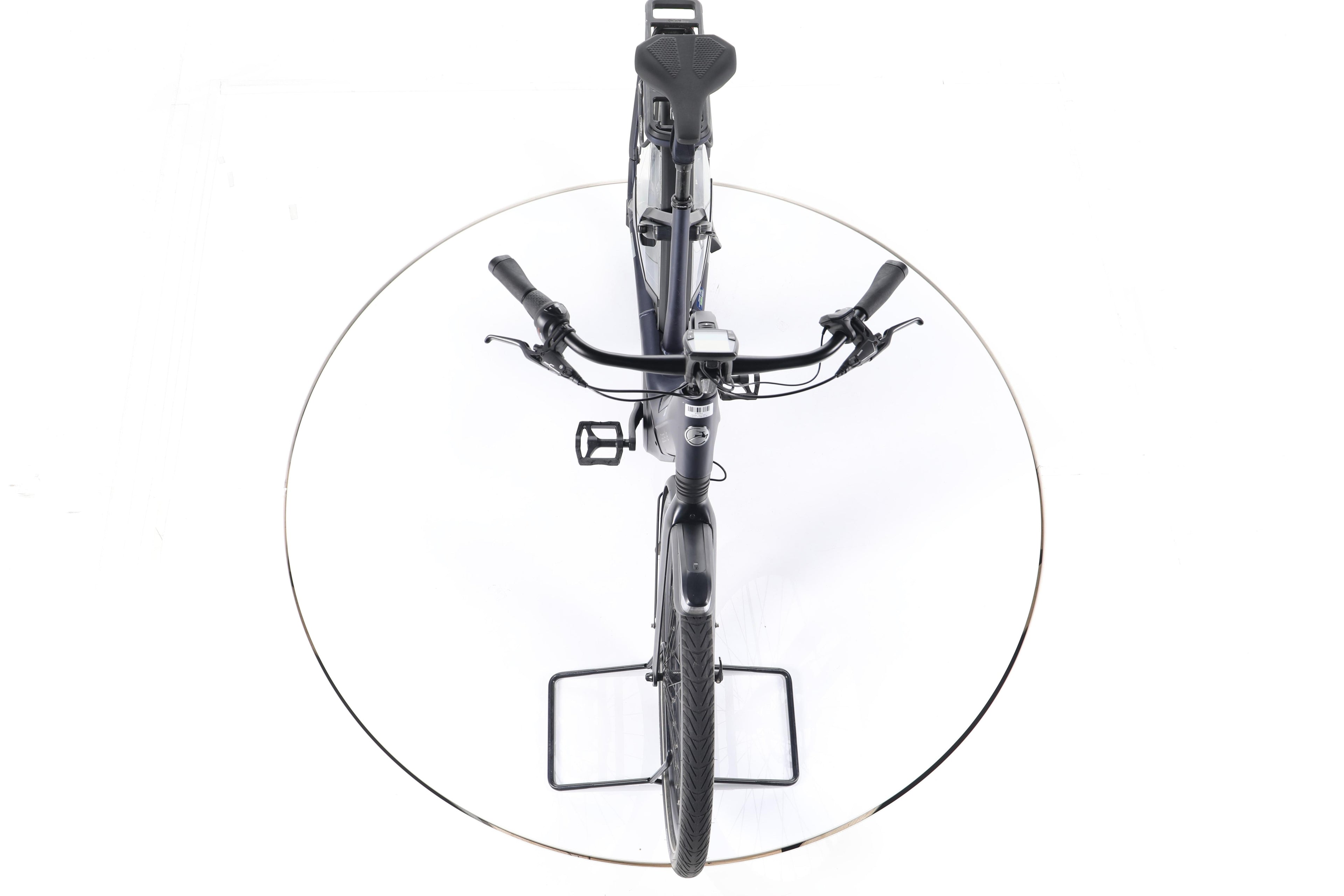 Gazelle Avignon C8 HMB City E-Bike Tiefeinsteiger - Image 16