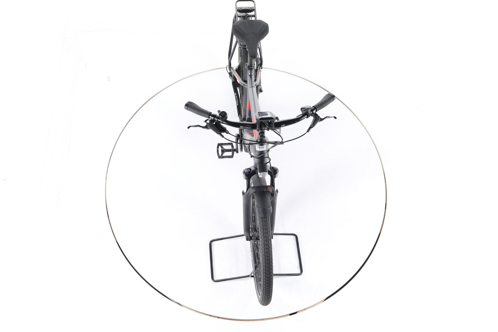 R Raymon TourRay E 6.0 Trekking E-Bike - Image 16