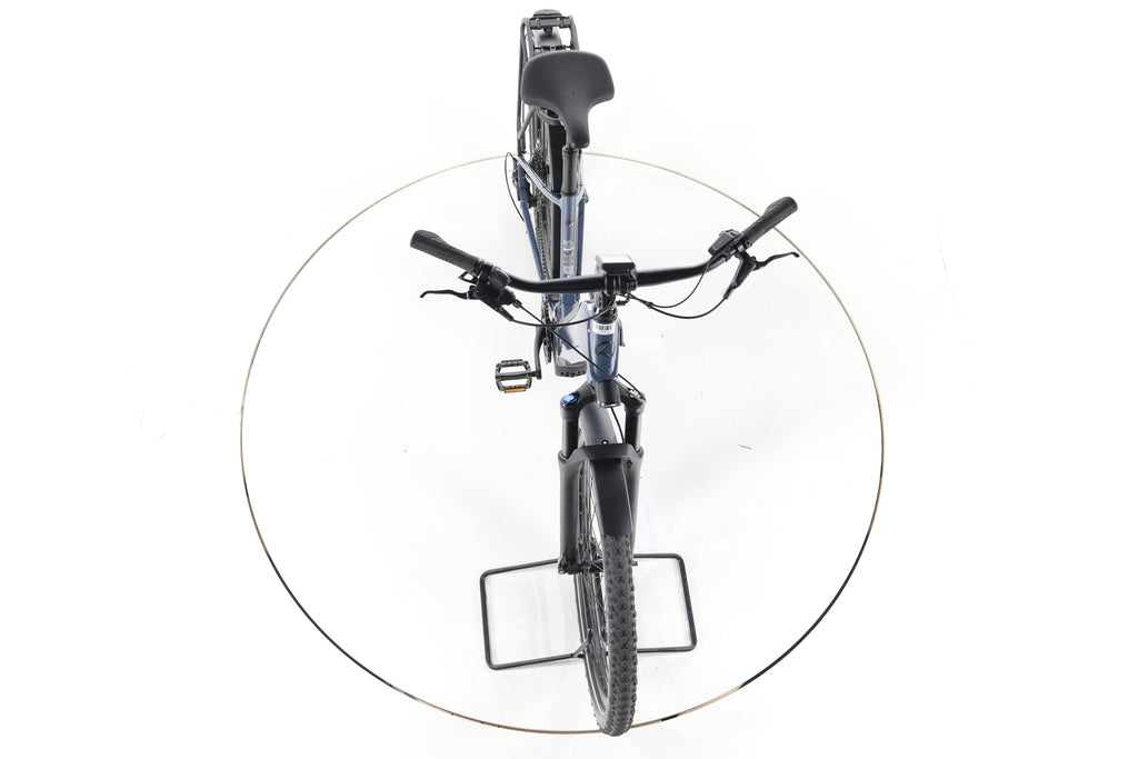 Kalkhoff Entice 5.B Move+ Trekking E-Bike Tiefeinsteiger 2023 - Image 16