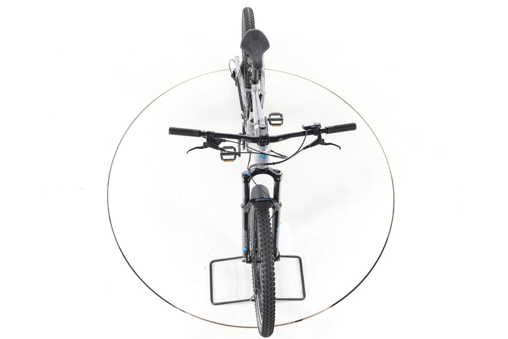 R Raymon FullRay 130E 5.0 Fully E-Bike - Image 16
