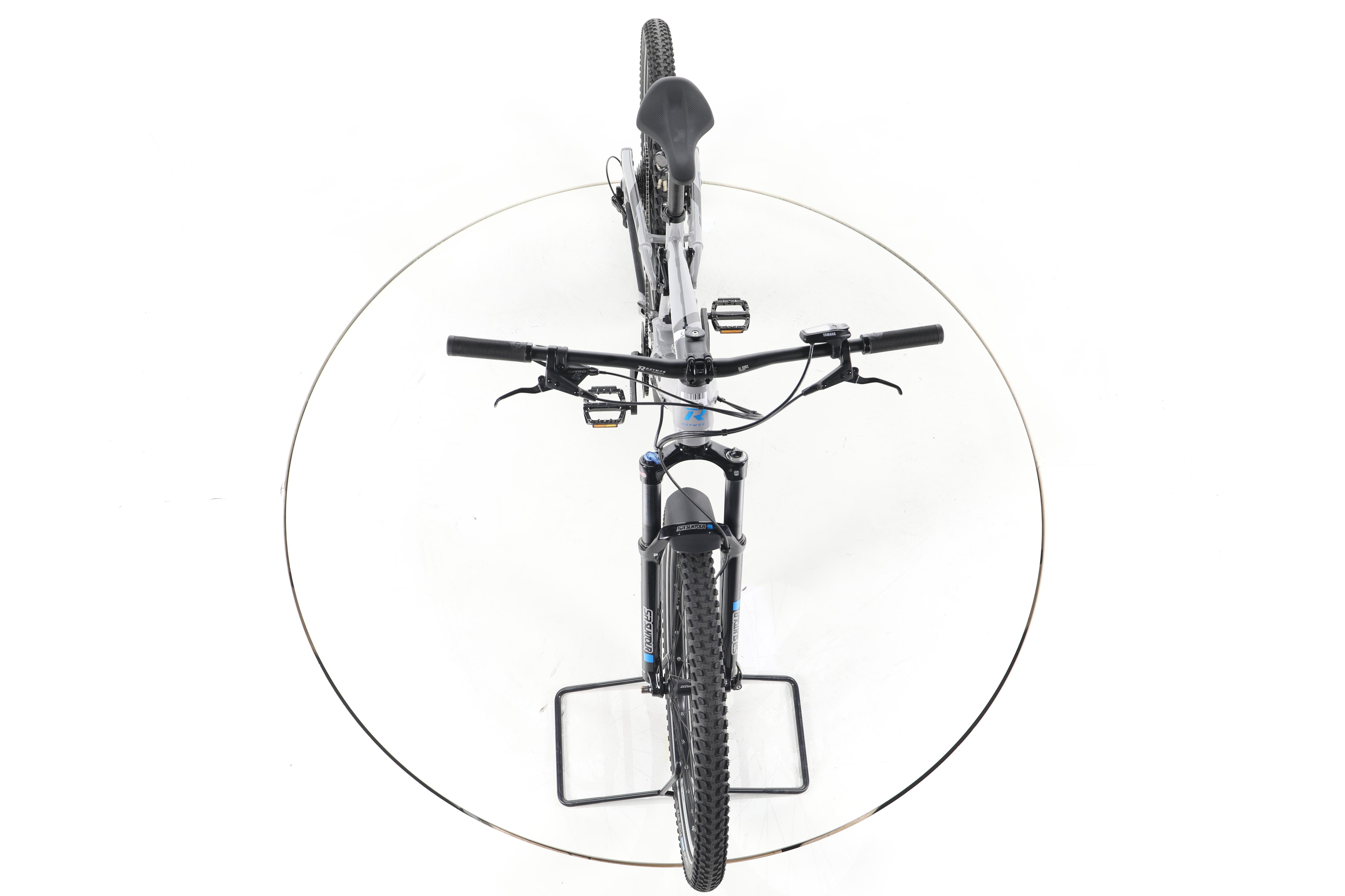 R Raymon FullRay 130E 5.0 Fully E-Bike - Image 16