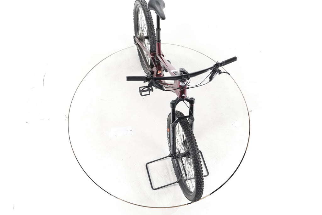 Canyon Neuron:ONfly CF 7 E-Bike Fully Carbon 2024 - Image 16