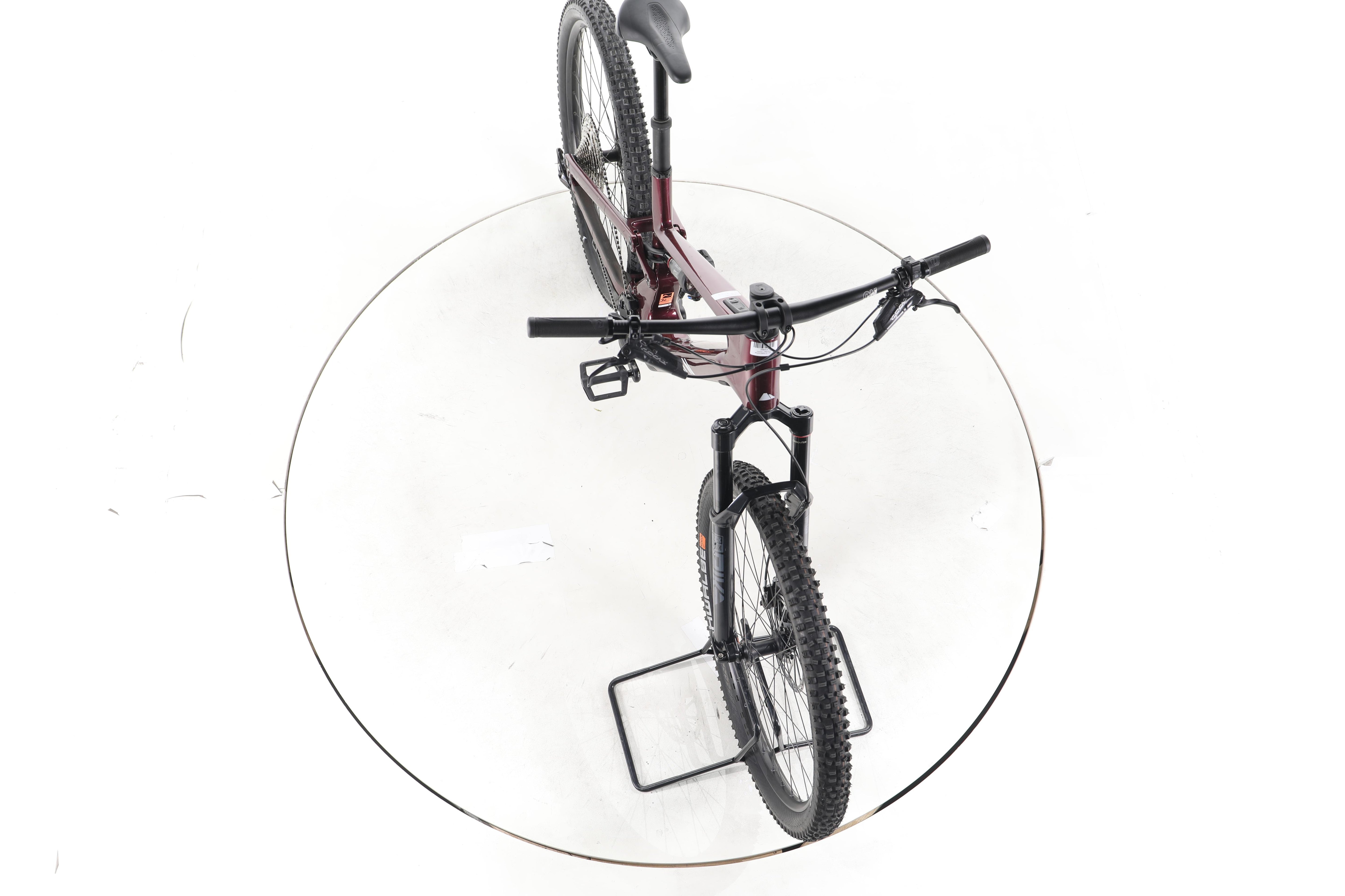 Canyon Neuron:ONfly CF 7 E-Bike Fully Carbon 2024 - Image 16