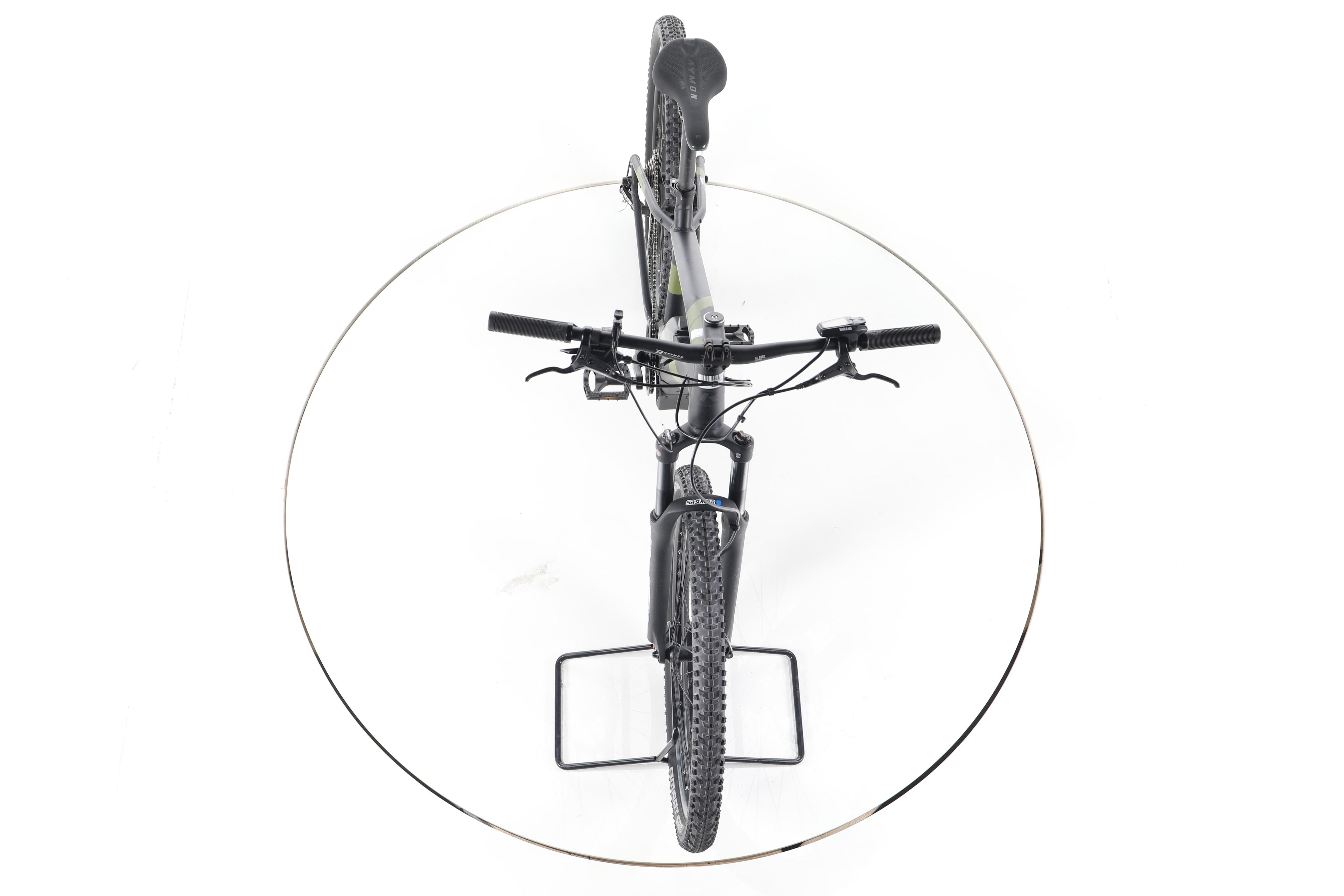 R Raymon HardRay E2.0 E-Bike - Image 16