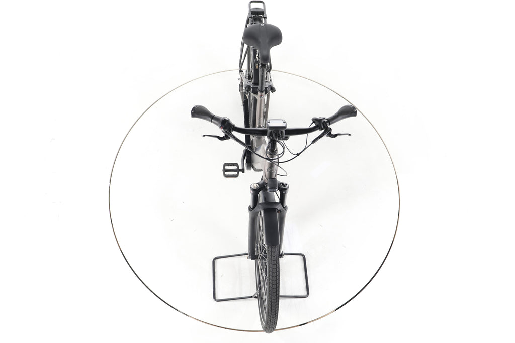 Kalkhoff IMAGE 5.B MOVE+ City E-Bike Tiefeinsteiger - Image 16