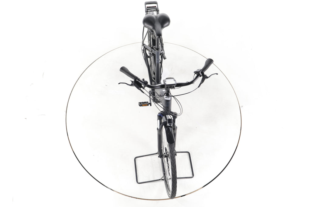 Bicycles Porto E-900 LTD City E-Bike Tiefeinsteiger - Image 16