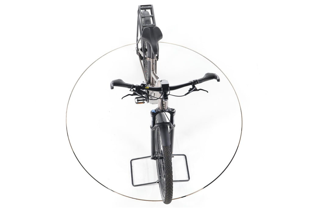Giant Explore E+ Pro 1 Trekking E-Bike 2023 - Image 16