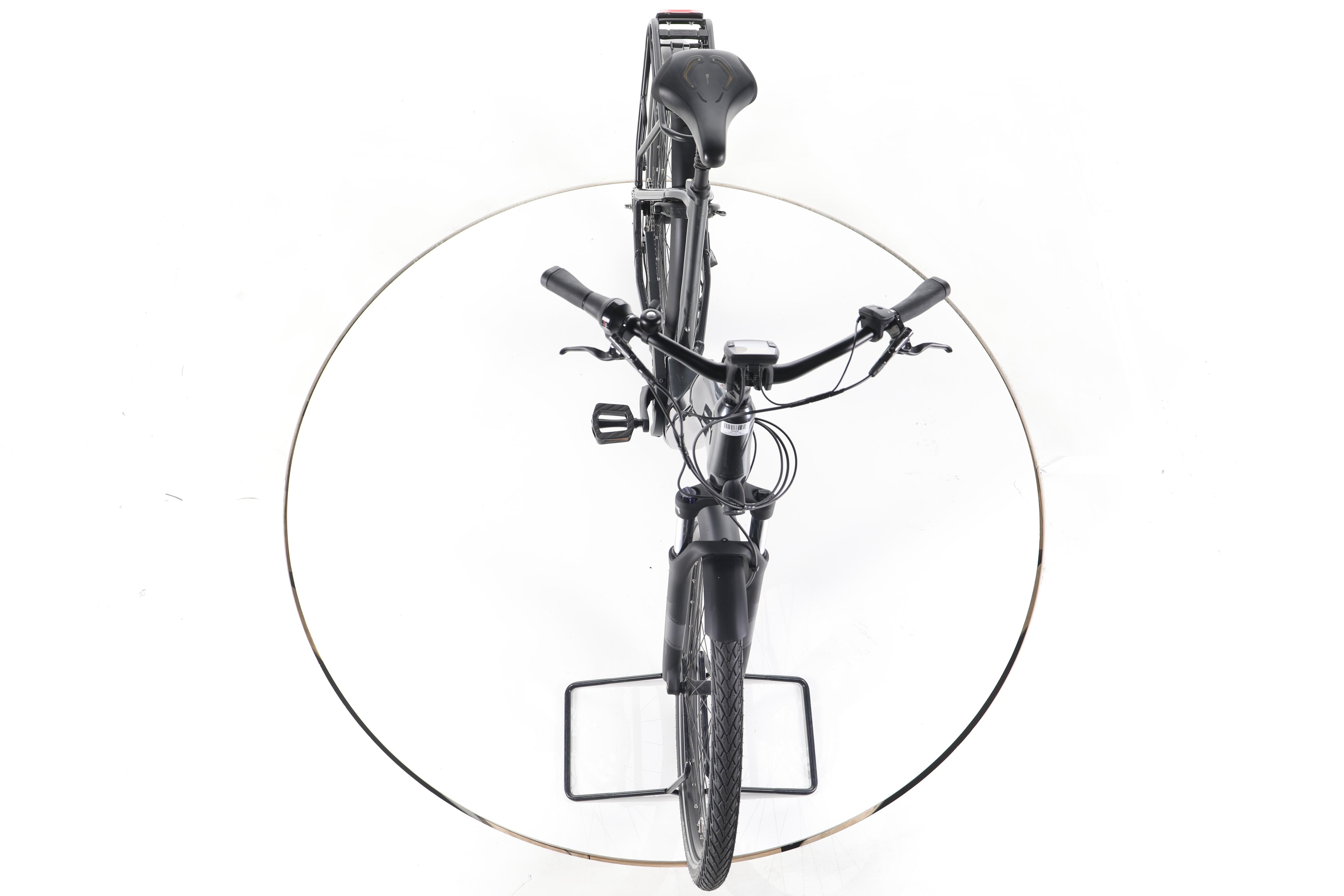 FLYER Gotour6 5.41R City E-Bike Tiefeinsteiger - Image 16