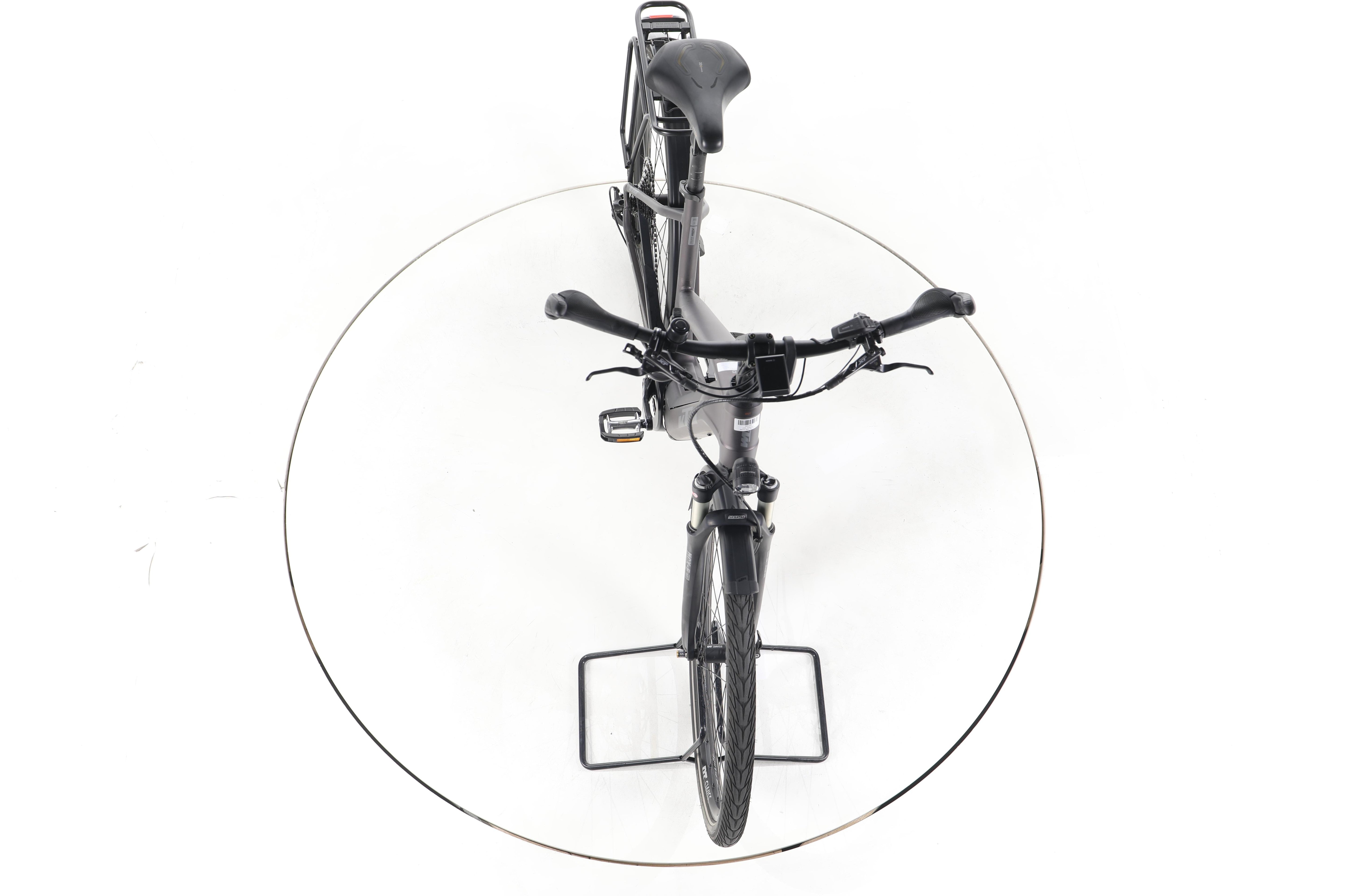 KTM Macina Style 710 Trekking E-Bike - Image 16
