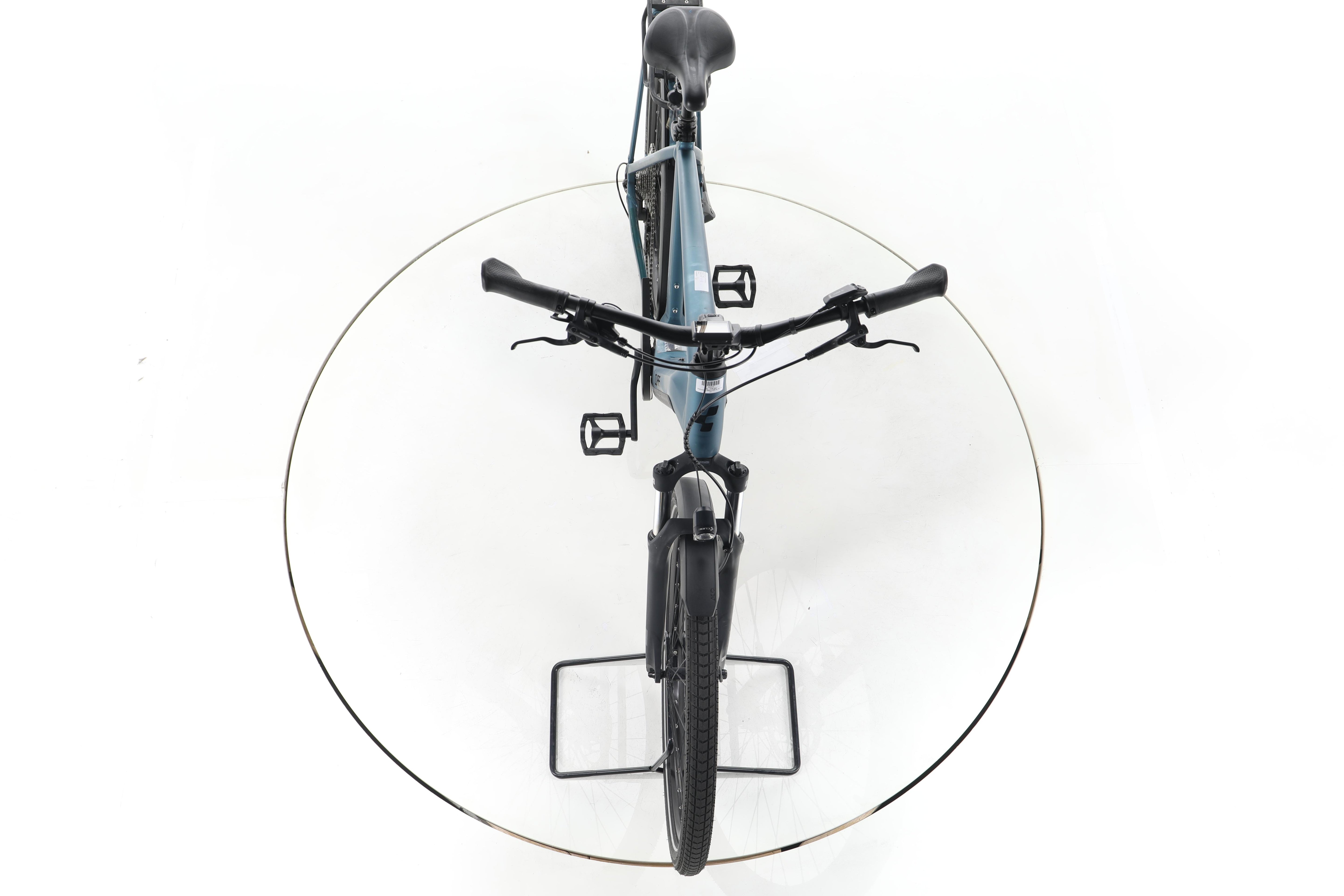 Cube Kathmandu Hybrid ONE Trekking E-Bike - Image 16