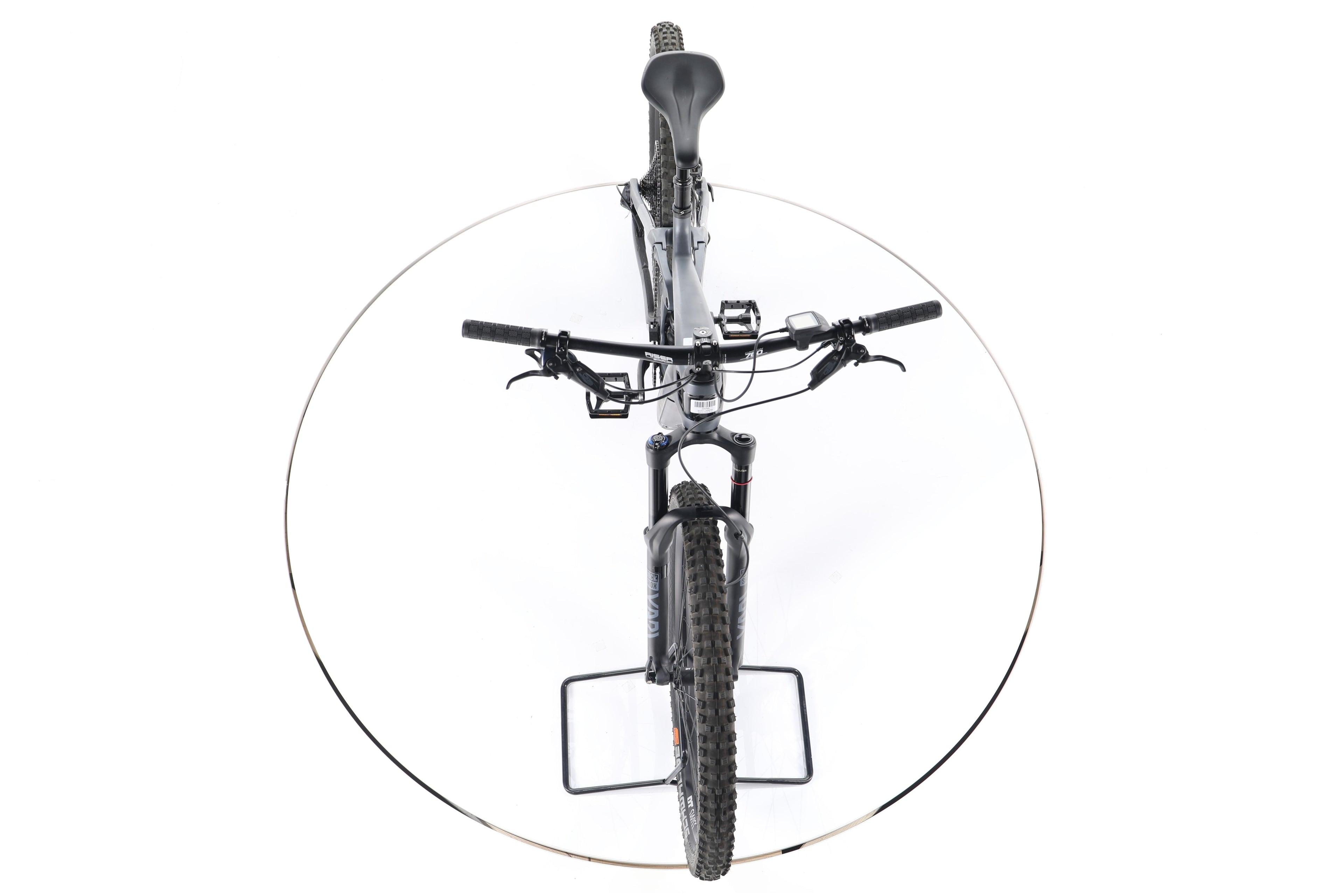 Simplon Rapcon Pmax Fully E-Bike Carbon - Image 16