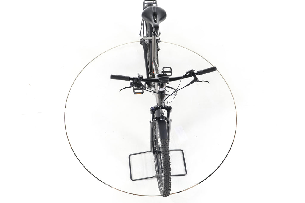 Corratec E-Power MTC Elite 12S SE 3.0 Trekking E-Bike - Image 16