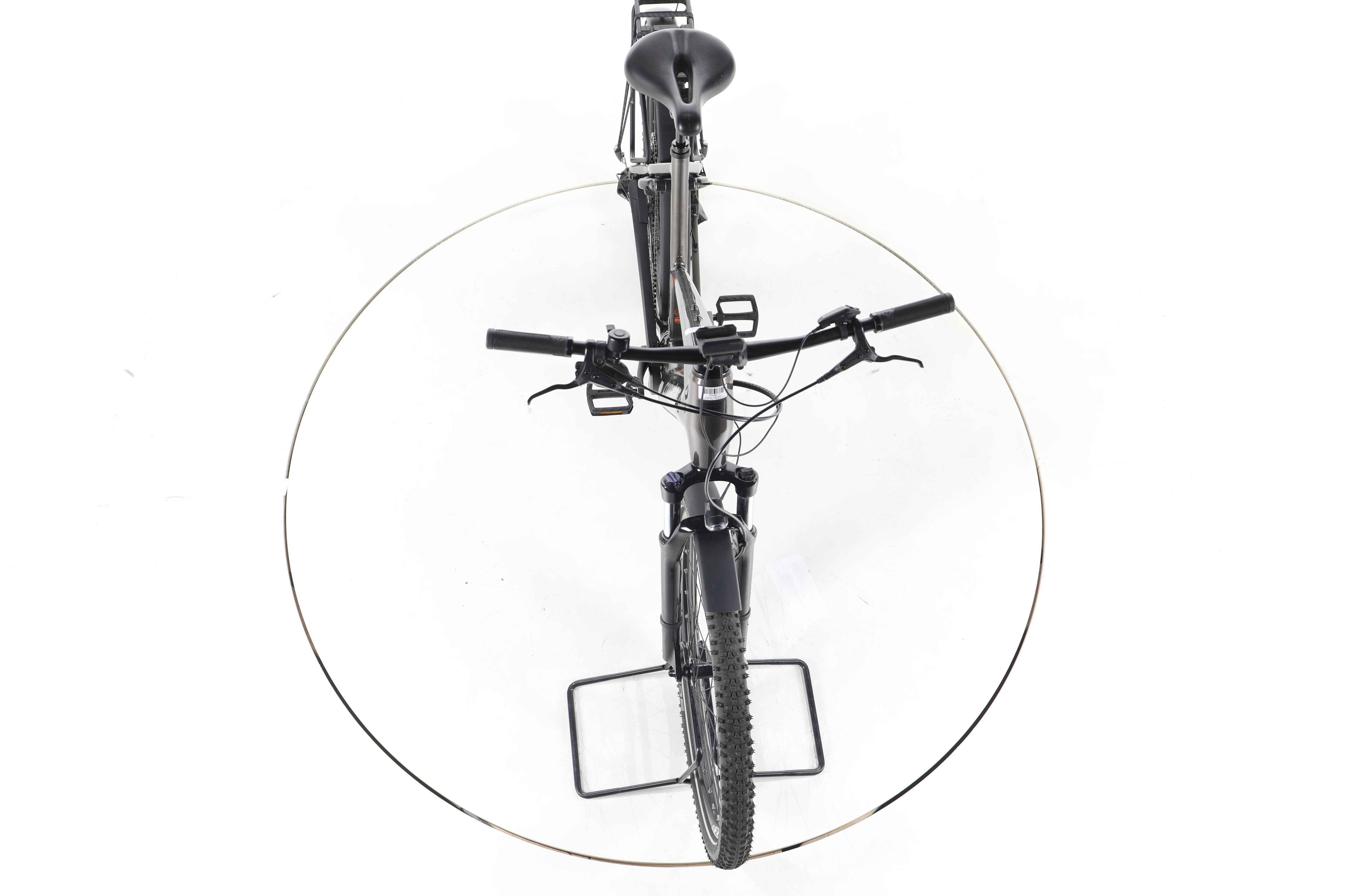 Corratec E-Power MTC Elite 12S SE 3.0 Trekking E-Bike - Image 16
