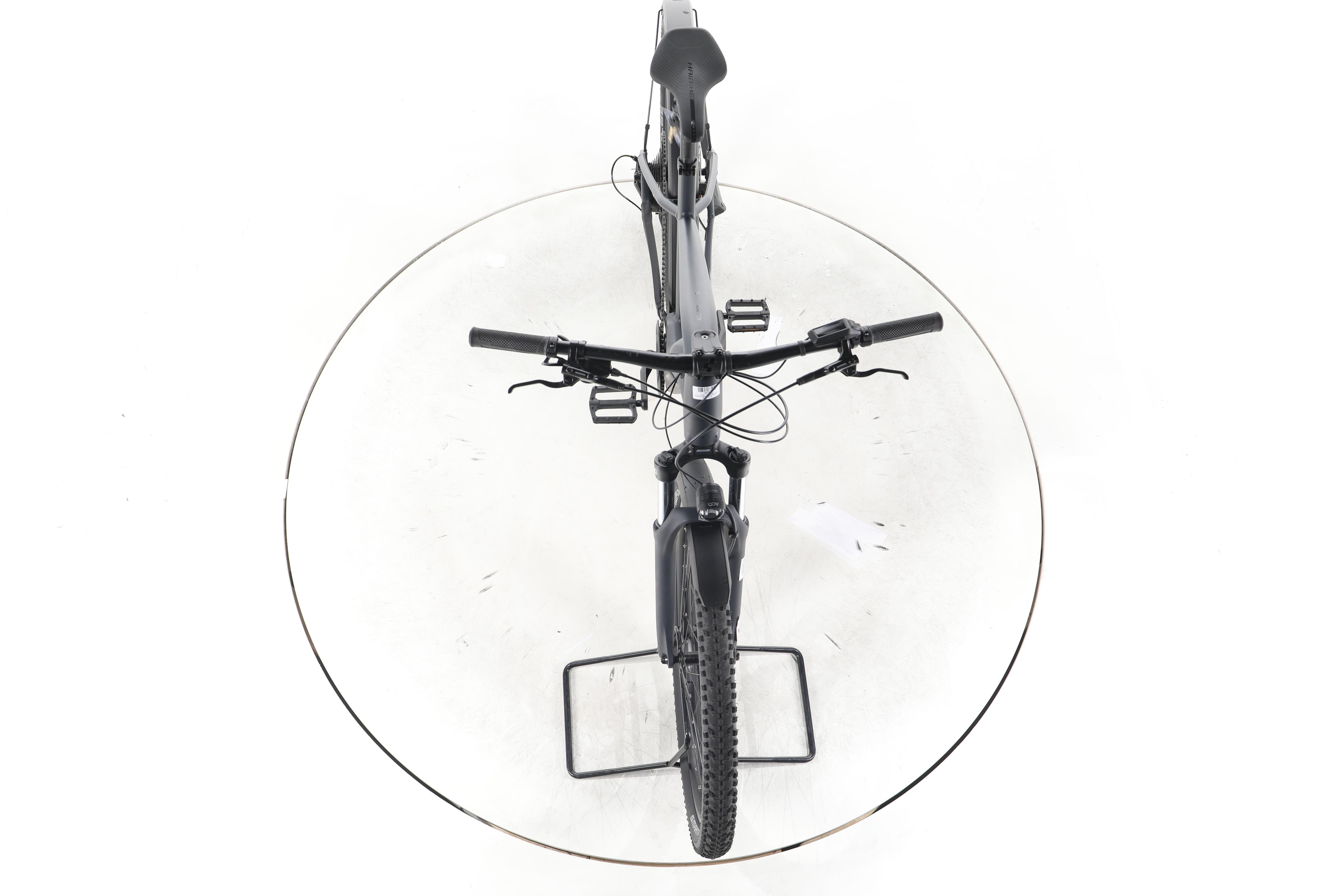 Cube Reaction Hybrid Performance 625 Allroad Trekking E-Bike 2024 - Image 16