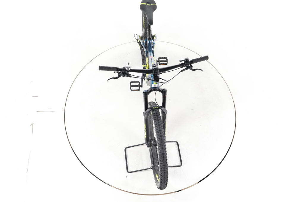 Merida eONE-Sixty 575 EP1 E-Bike Fully - Image 16