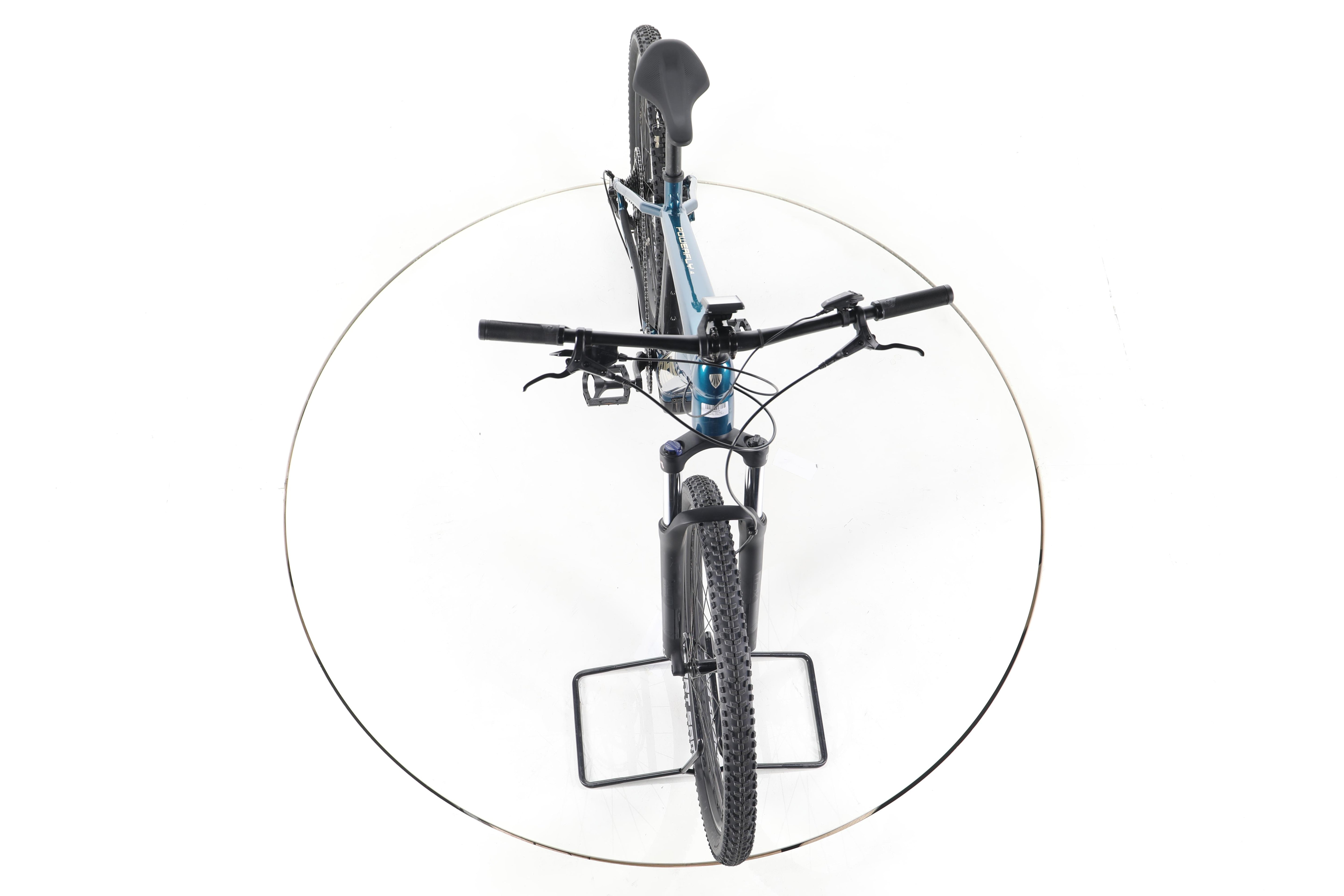 Trek Powerfly 4 Gen 4 E-Bike 2024 - Image 16