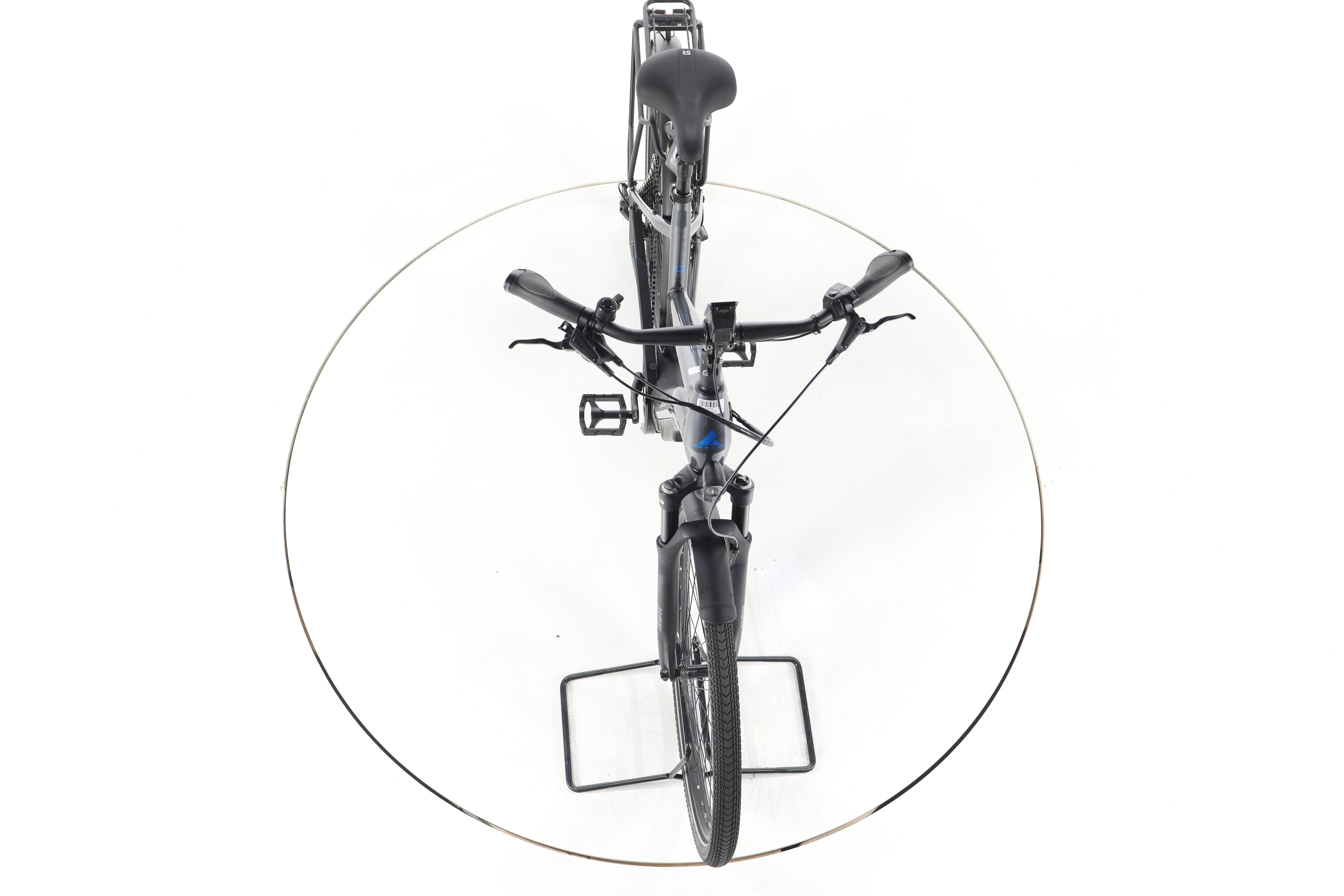 Bulls Lacuba EVO 11 Trekking E-Bike - Image 16