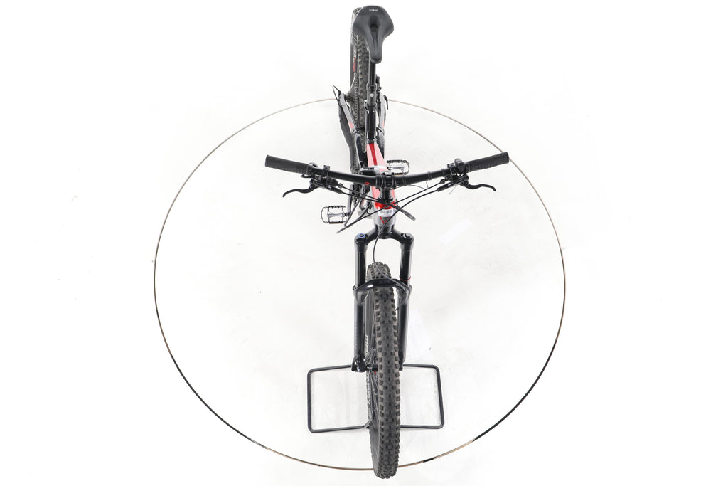 Conway eWME 3.9 SUV E-Bike - Image 16