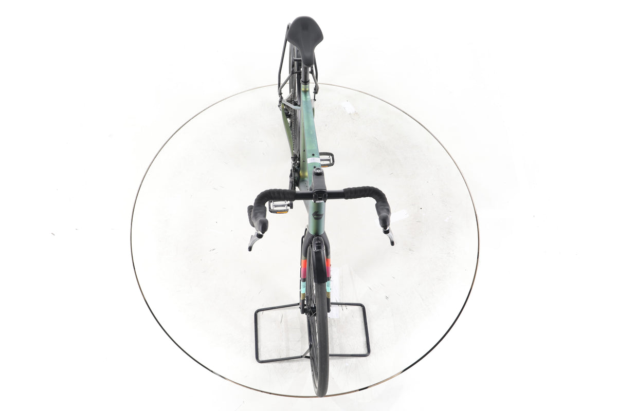 Bergamont Grandurance RD Elite Gravelbike Carbon - Image 16