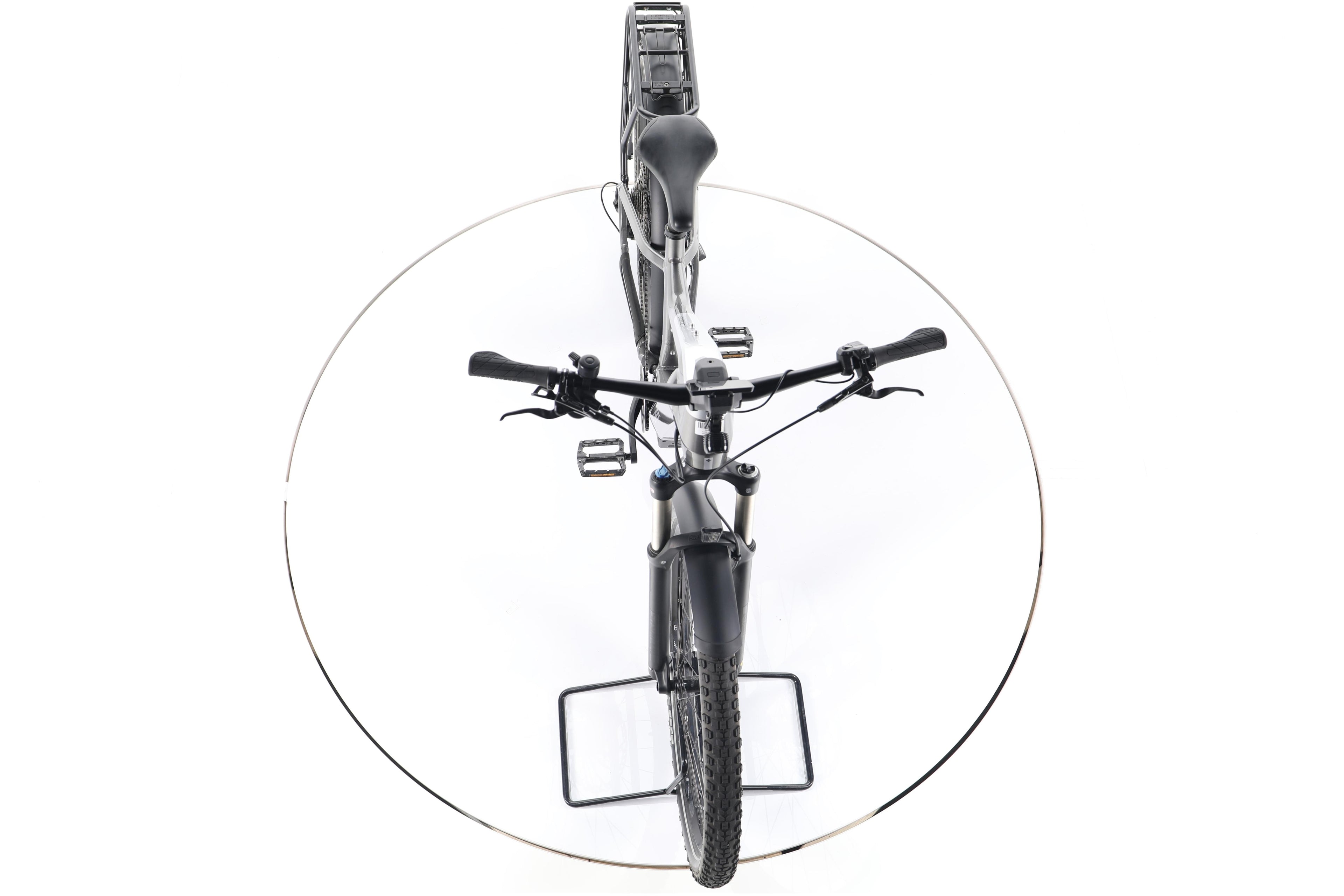 FLYER Goroc2 2.10 Trekking E-Bike - Image 16