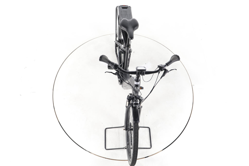 Hercules Robert/a Pro I-R8 City E-Bike Tiefeinsteiger - Image 16
