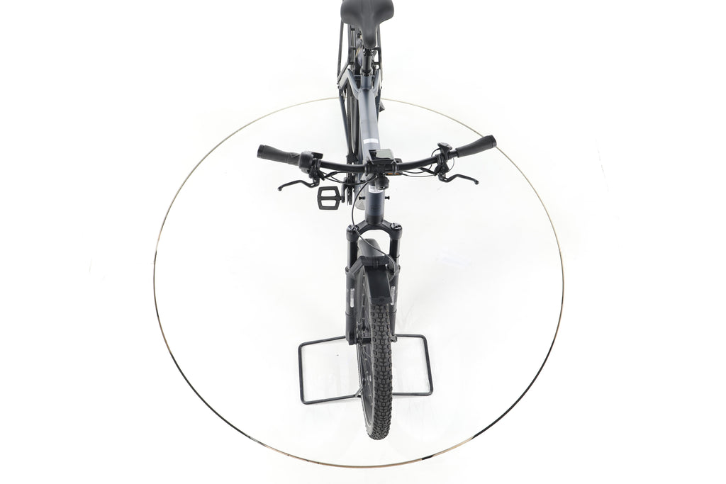 Riese & Müller Charger3 GT Vario City E-Bike - Image 16